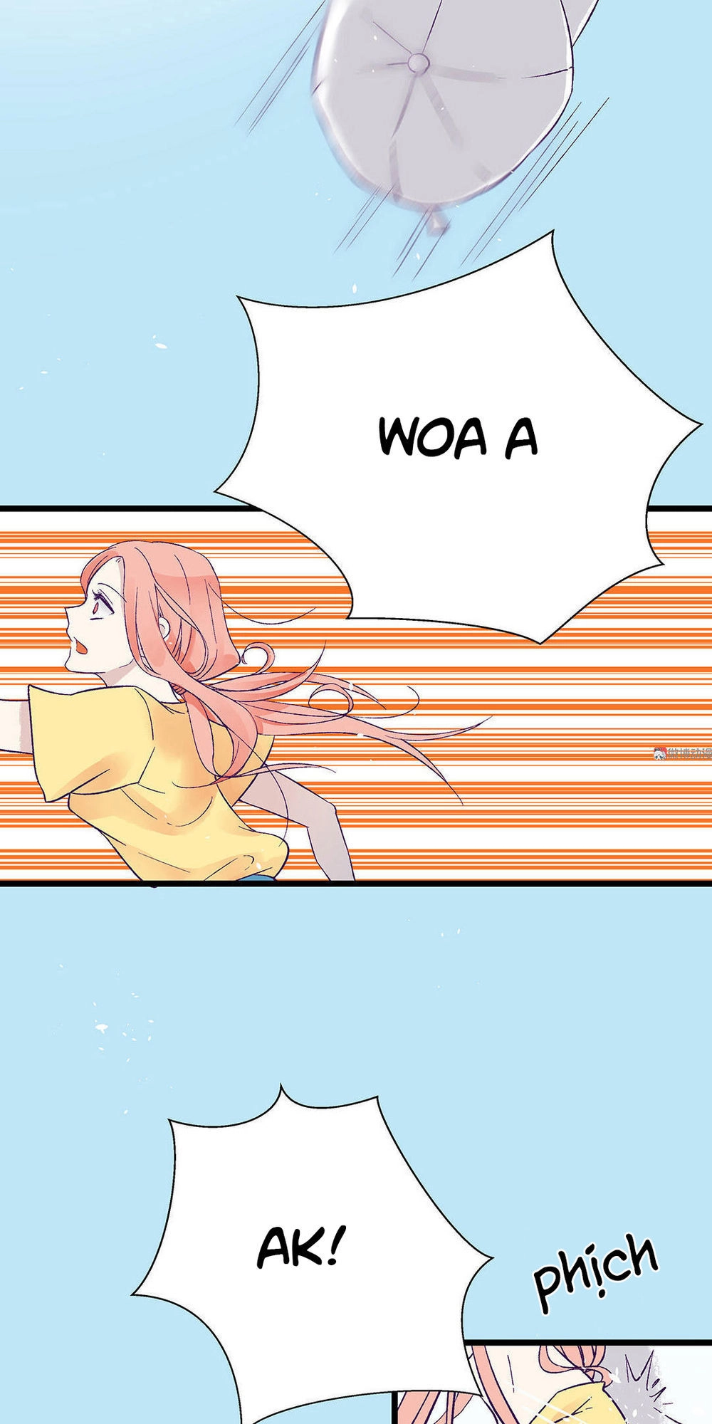 Chu Mi Nga! Bạn Trai Trong Game Thành Tinh Rồi Chapter 6 - 50