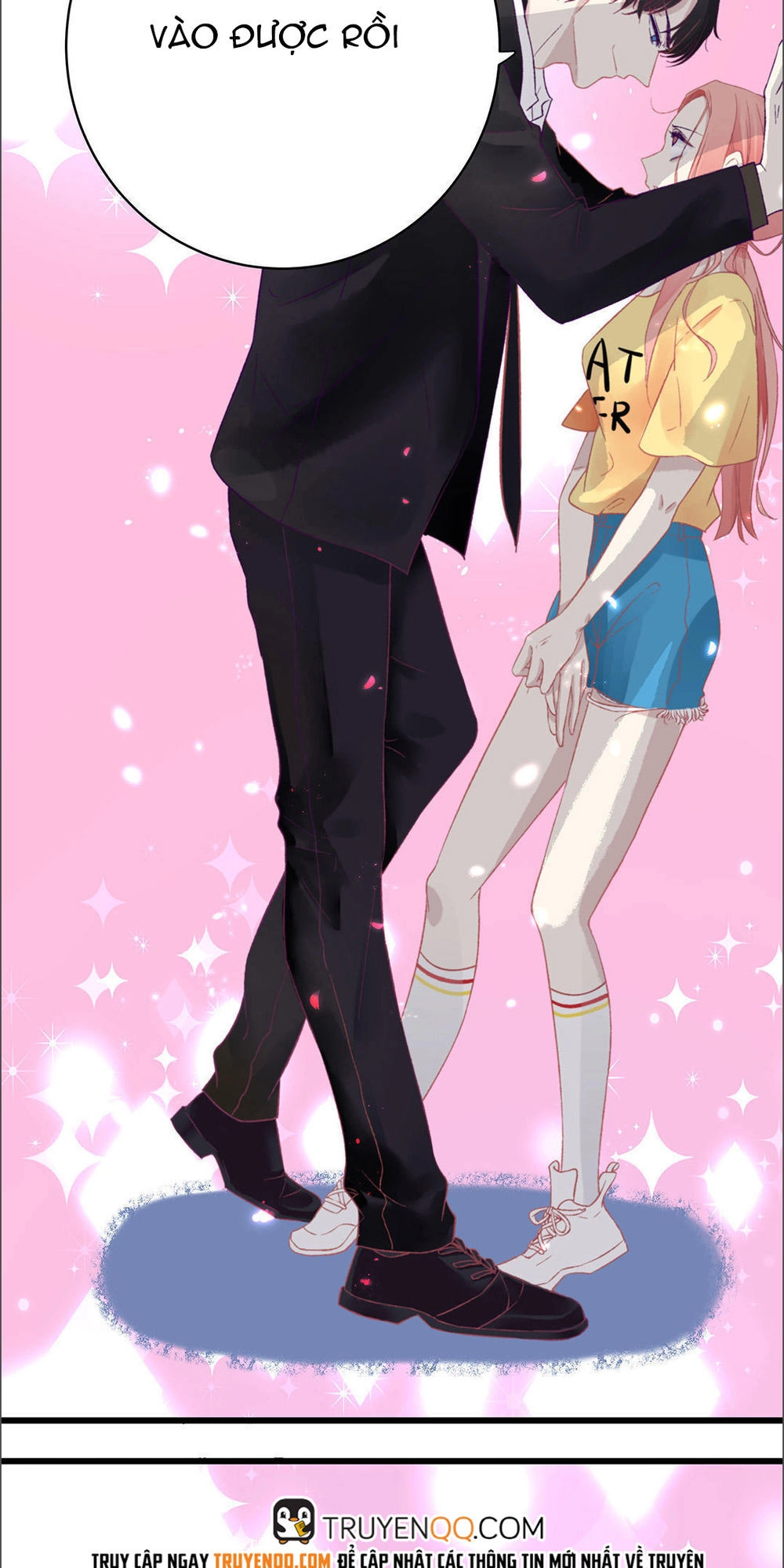 Chu Mi Nga! Bạn Trai Trong Game Thành Tinh Rồi Chapter 6 - 53