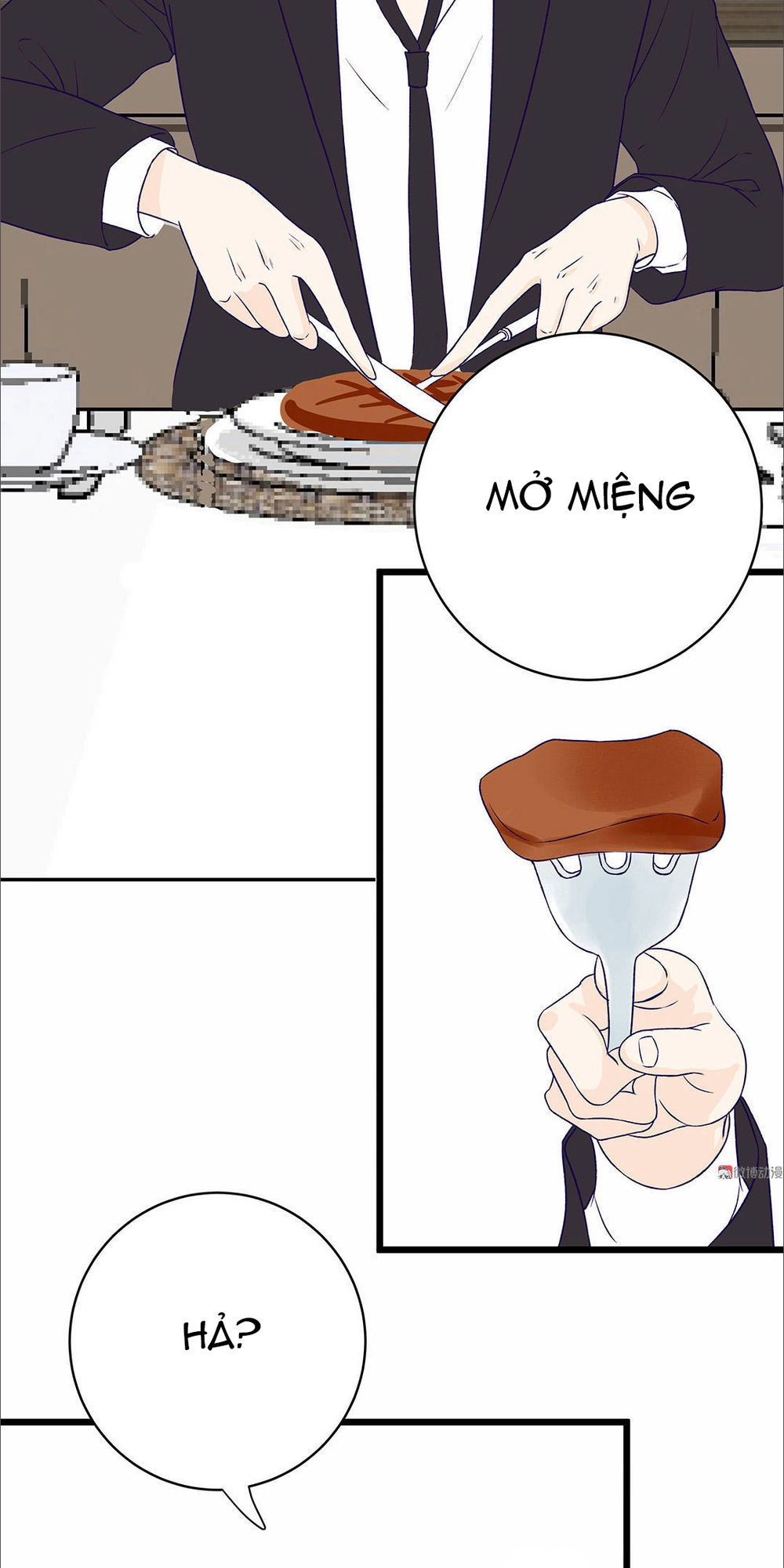 Chu Mi Nga! Bạn Trai Trong Game Thành Tinh Rồi Chapter 7 - 22