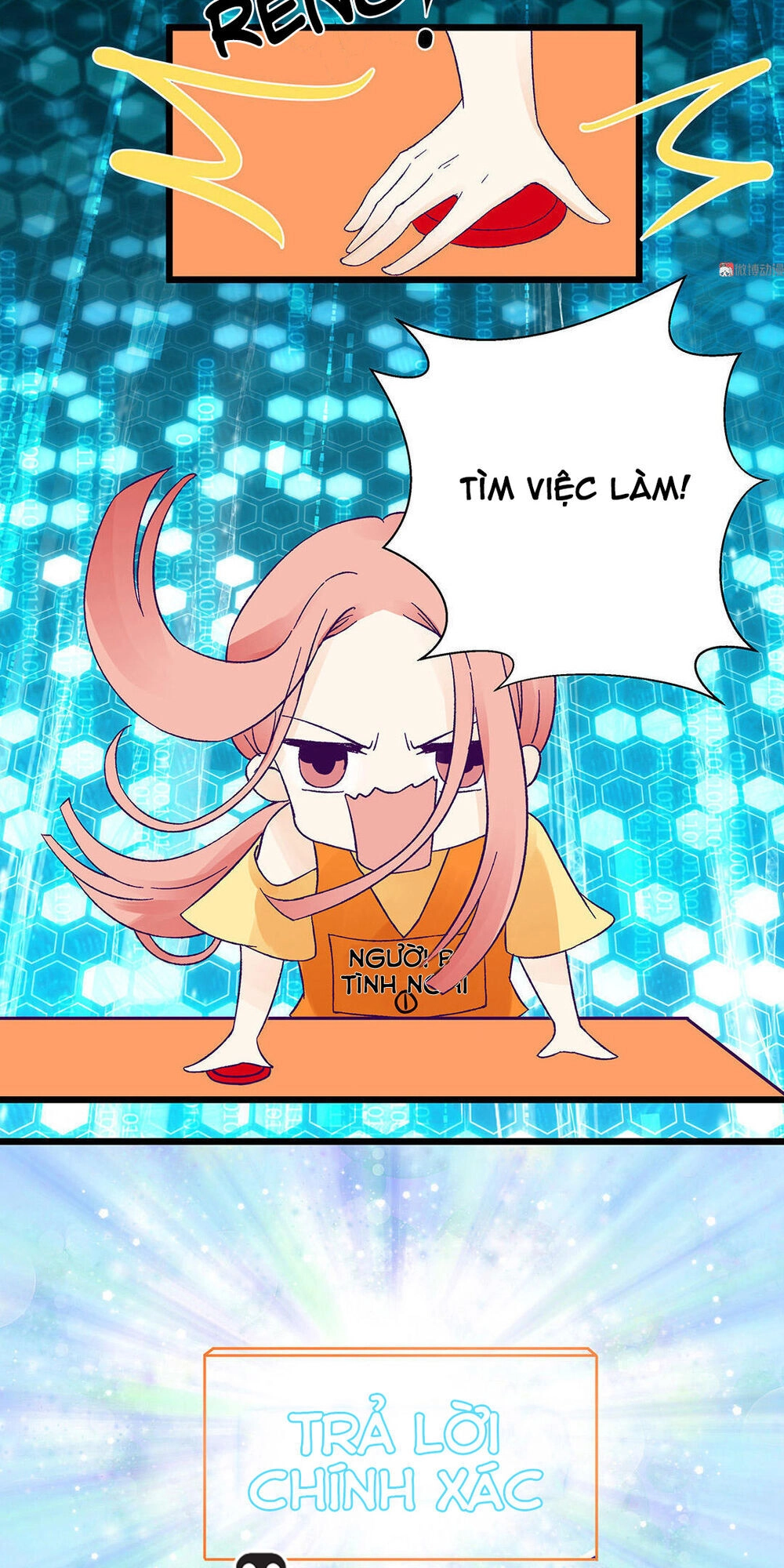 Chu Mi Nga! Bạn Trai Trong Game Thành Tinh Rồi Chapter 8 - 12