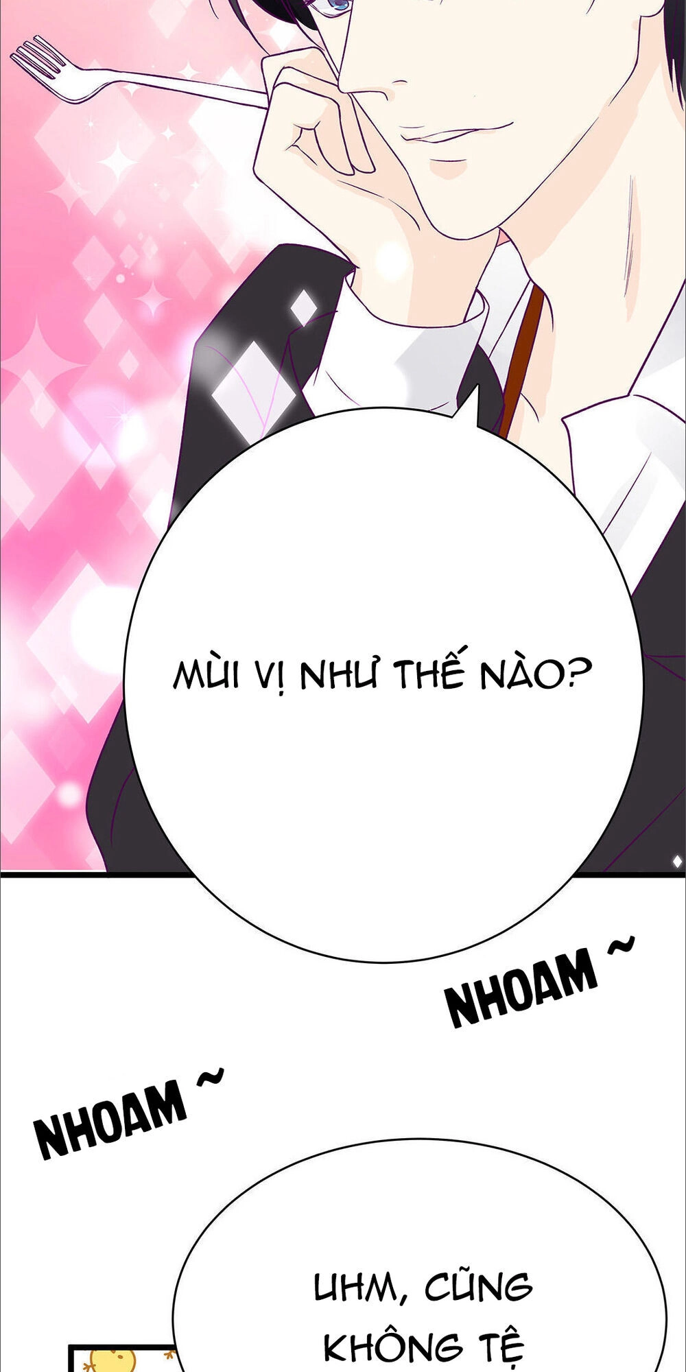 Chu Mi Nga! Bạn Trai Trong Game Thành Tinh Rồi Chapter 8 - 26