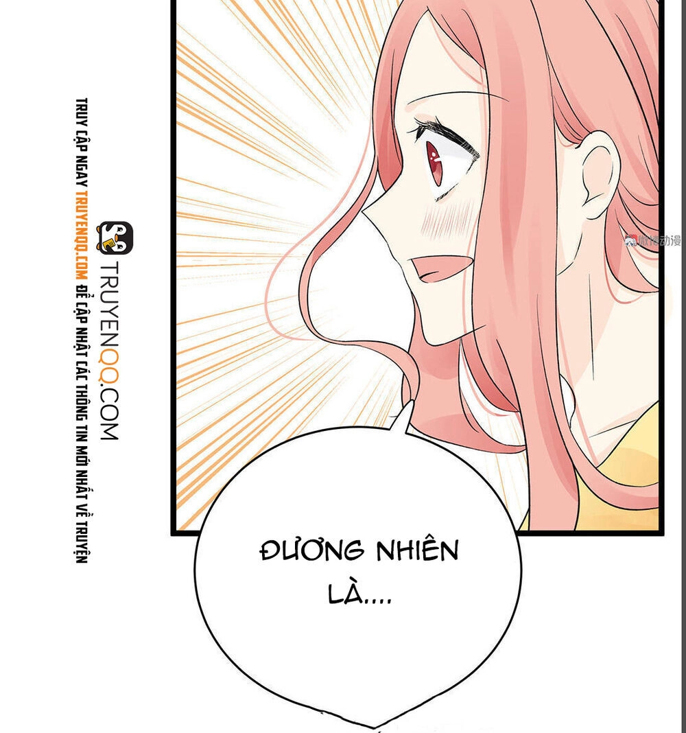 Chu Mi Nga! Bạn Trai Trong Game Thành Tinh Rồi Chapter 9 - 5