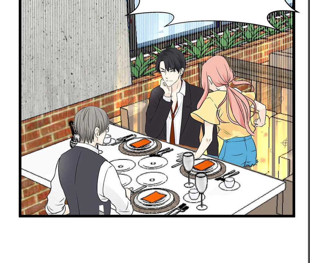 Chu Mi Nga! Bạn Trai Trong Game Thành Tinh Rồi Chapter 9 - 9