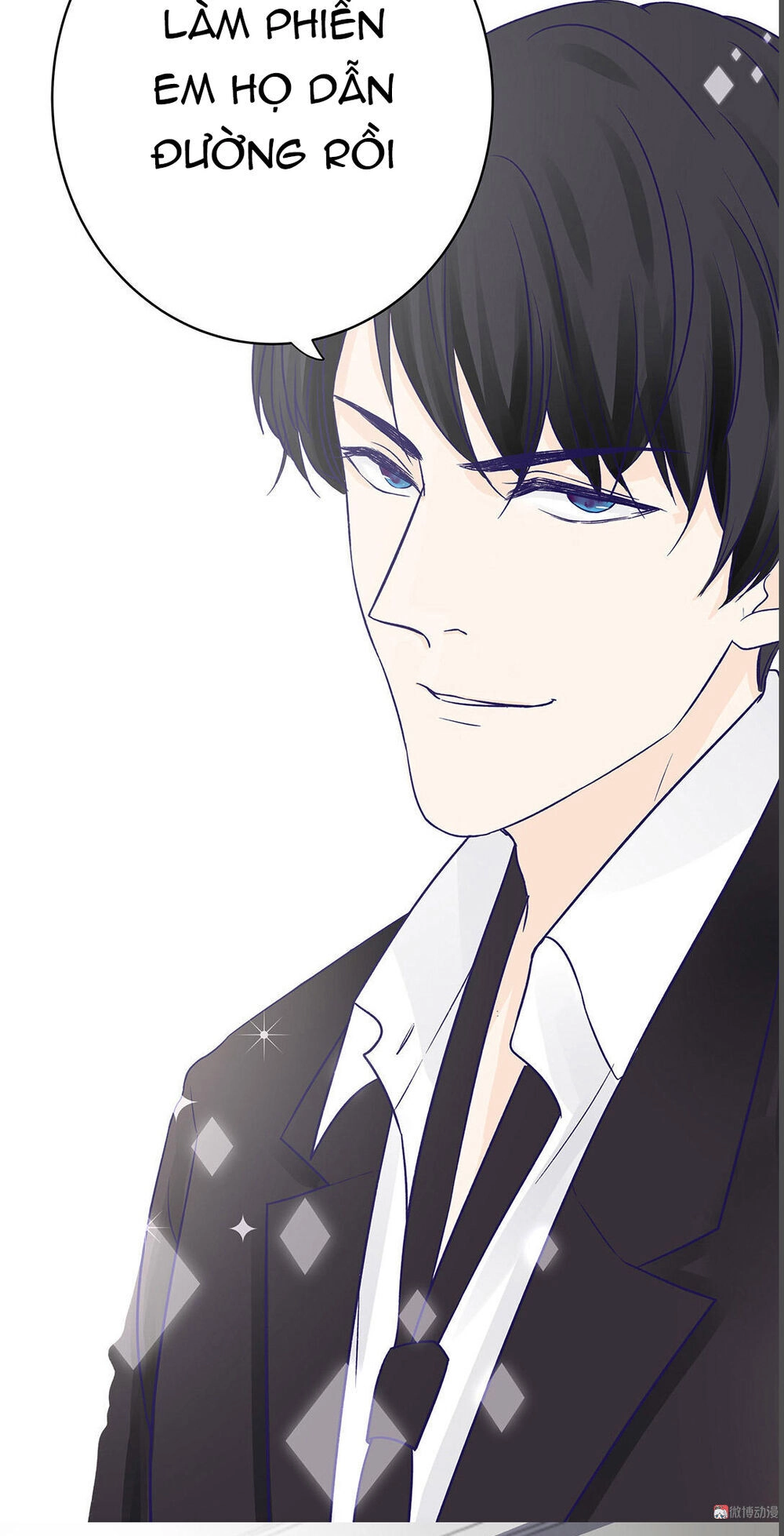 Chu Mi Nga! Bạn Trai Trong Game Thành Tinh Rồi Chapter 9 - 15