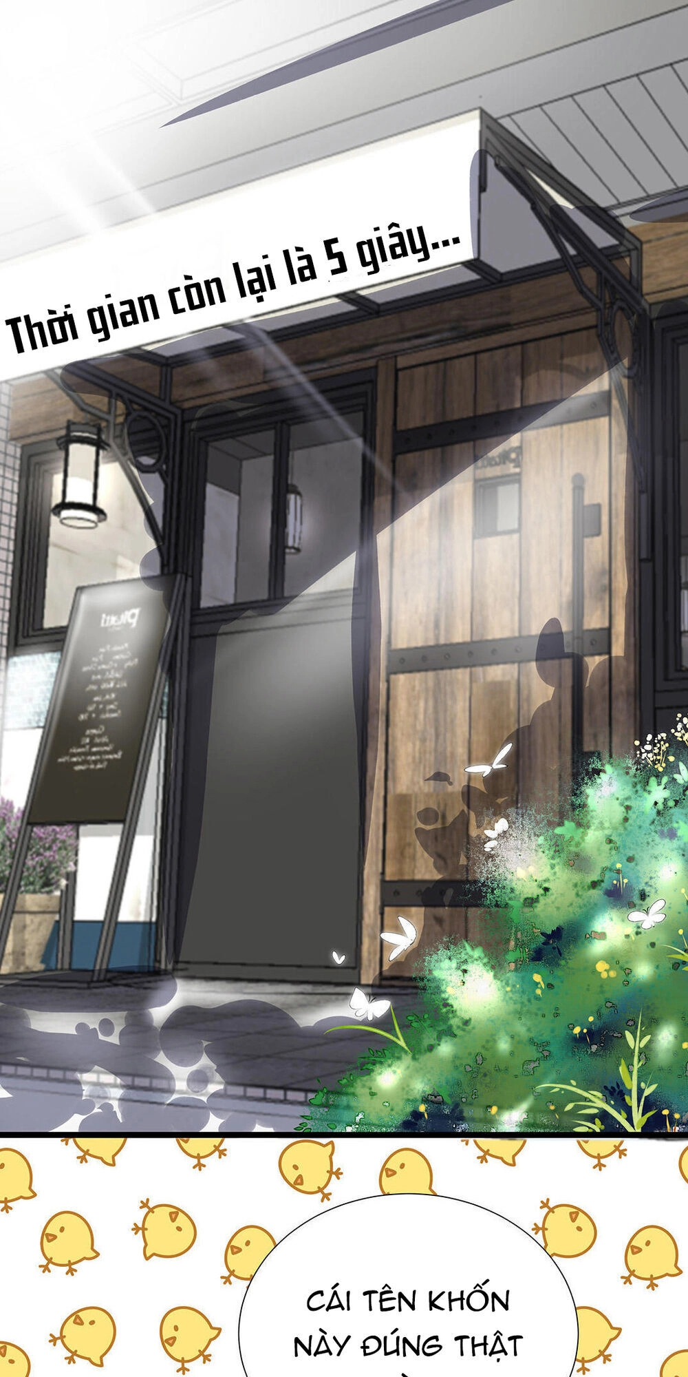 Chu Mi Nga! Bạn Trai Trong Game Thành Tinh Rồi Chapter 9 - 16