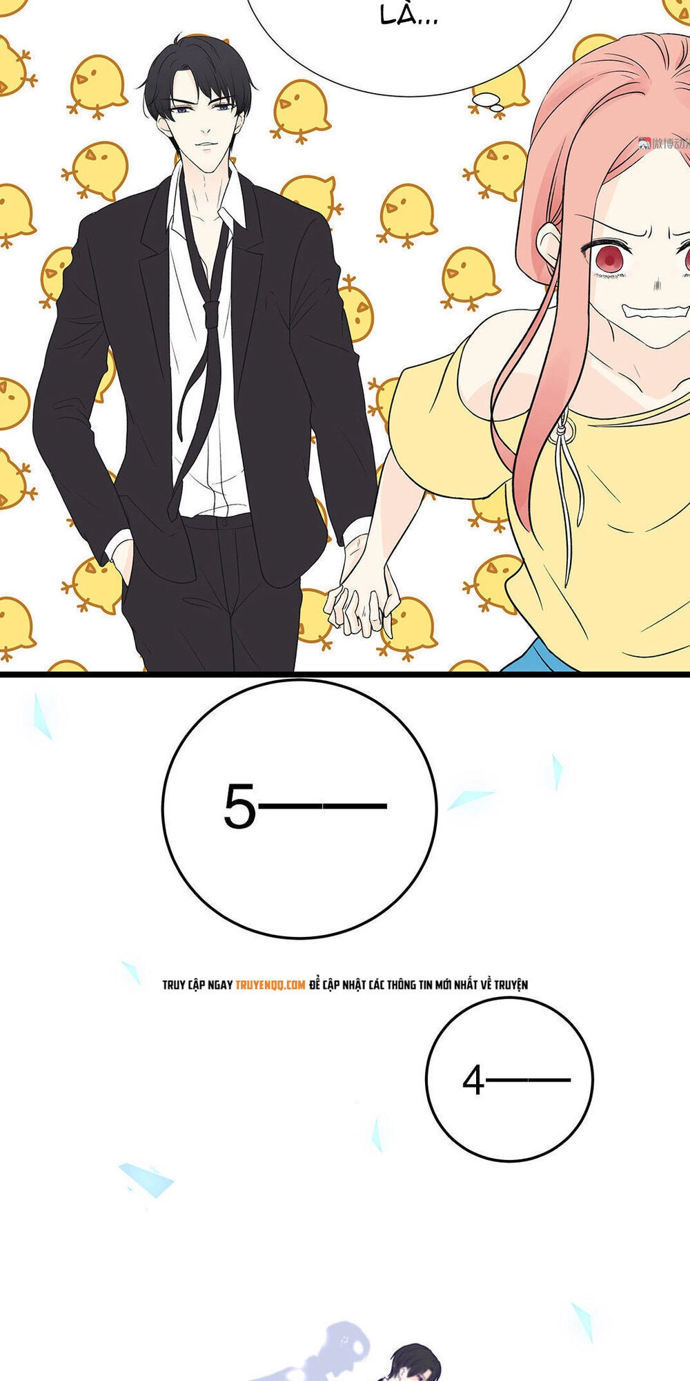 Chu Mi Nga! Bạn Trai Trong Game Thành Tinh Rồi Chapter 9 - 17