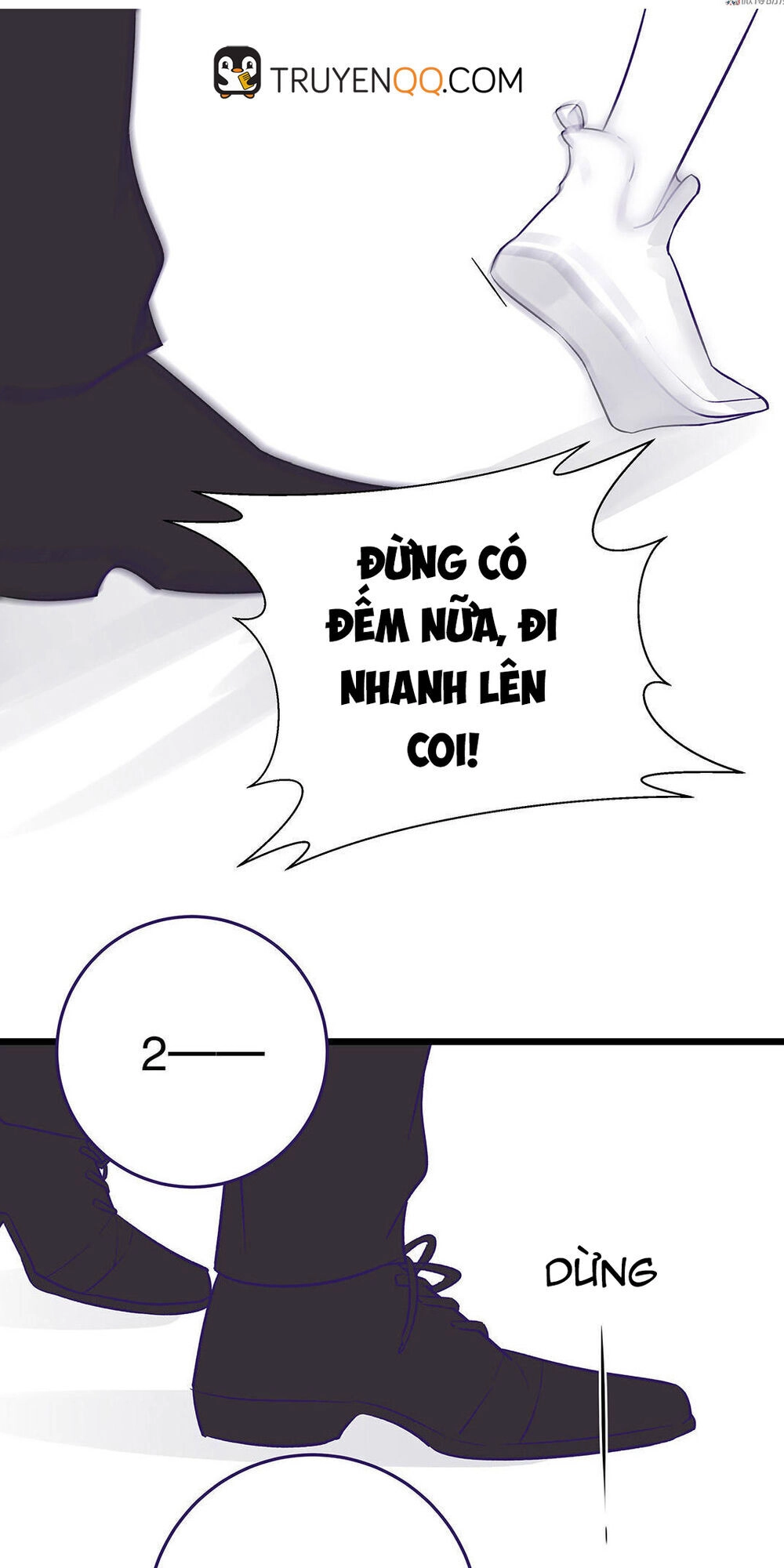 Chu Mi Nga! Bạn Trai Trong Game Thành Tinh Rồi Chapter 9 - 20