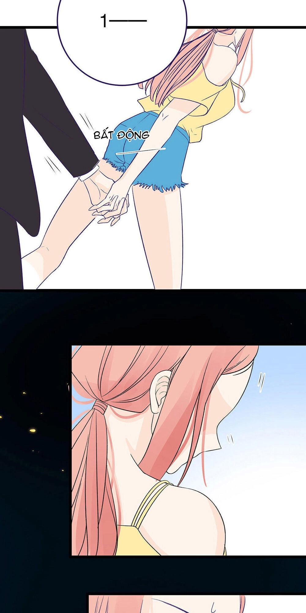 Chu Mi Nga! Bạn Trai Trong Game Thành Tinh Rồi Chapter 9 - 21