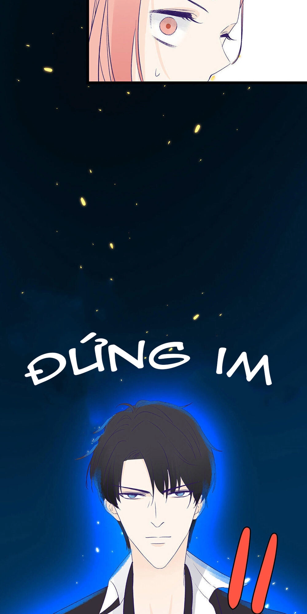 Chu Mi Nga! Bạn Trai Trong Game Thành Tinh Rồi Chapter 9 - 22