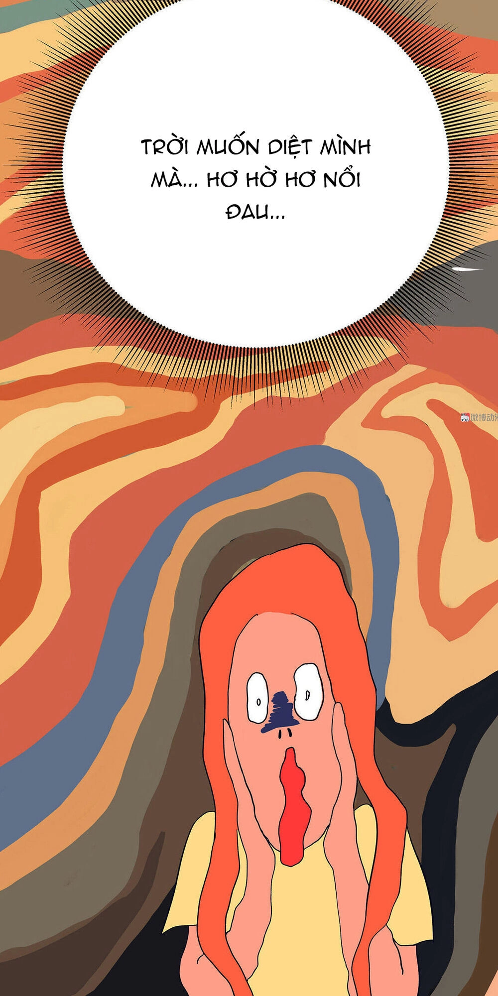 Chu Mi Nga! Bạn Trai Trong Game Thành Tinh Rồi Chapter 9 - 26