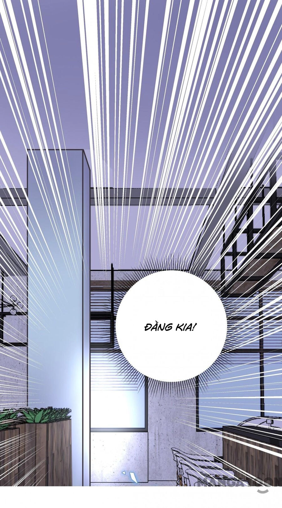 Chu Mi Nga! Bạn Trai Trong Game Thành Tinh Rồi Chapter 10 - 7