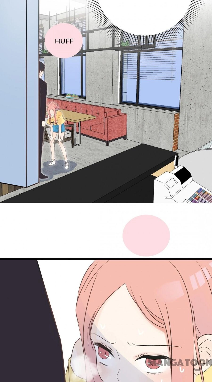 Chu Mi Nga! Bạn Trai Trong Game Thành Tinh Rồi Chapter 10 - 11