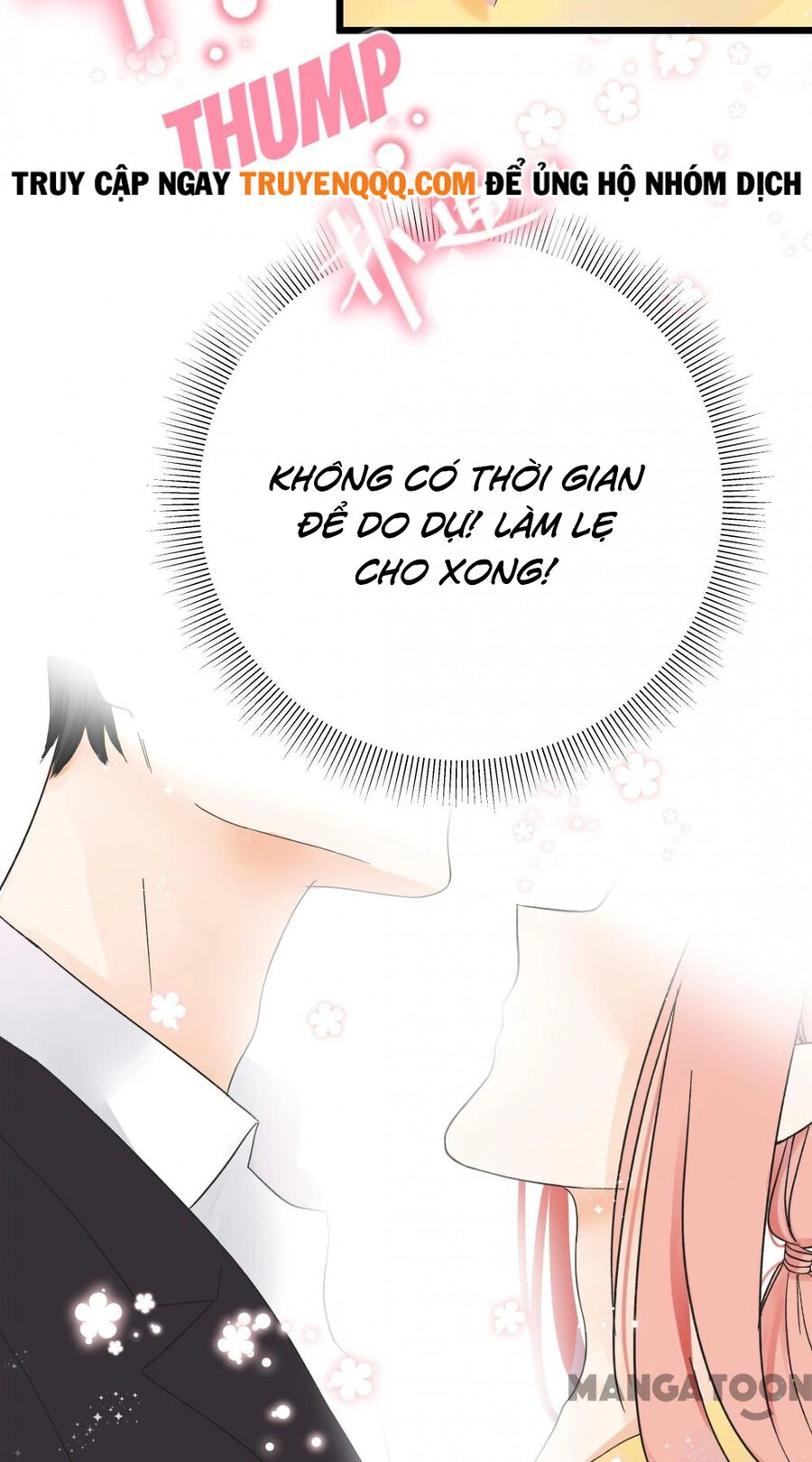 Chu Mi Nga! Bạn Trai Trong Game Thành Tinh Rồi Chapter 10 - 16