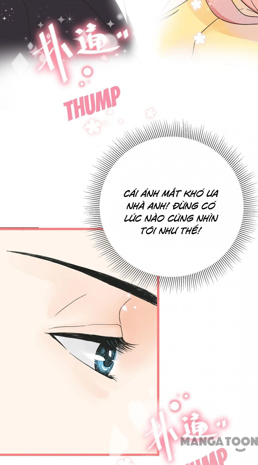 Chu Mi Nga! Bạn Trai Trong Game Thành Tinh Rồi Chapter 10 - 17