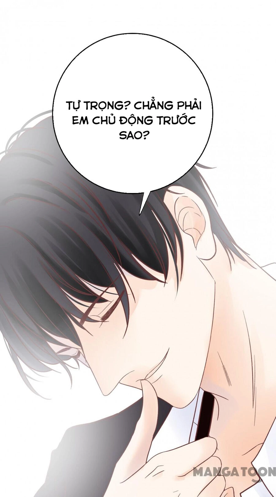 Chu Mi Nga! Bạn Trai Trong Game Thành Tinh Rồi Chapter 10 - 31