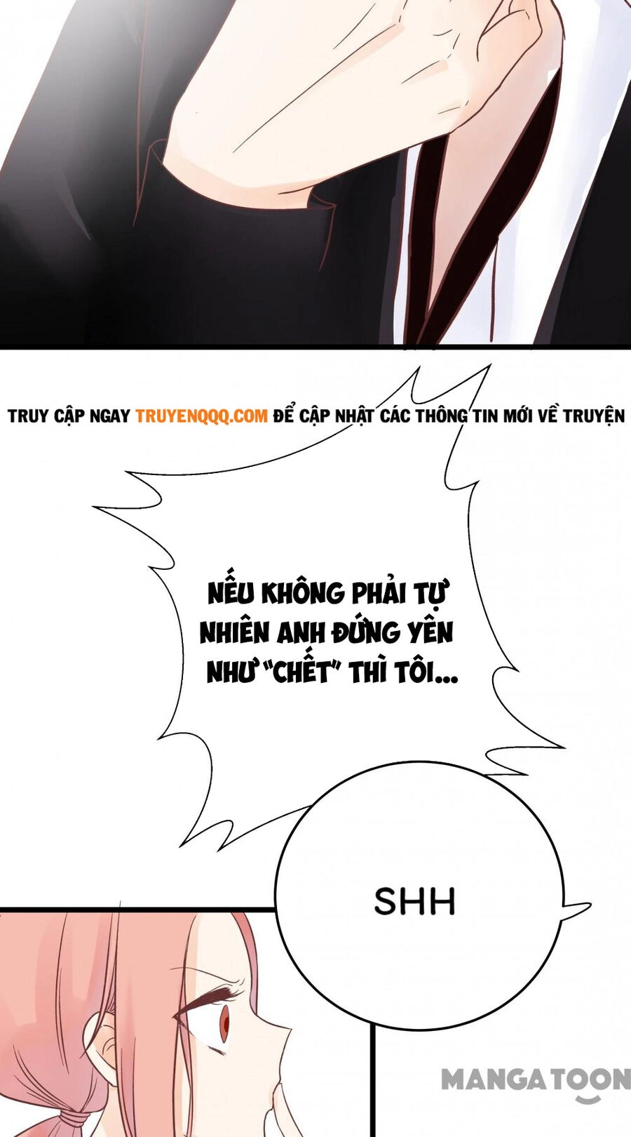 Chu Mi Nga! Bạn Trai Trong Game Thành Tinh Rồi Chapter 10 - 32