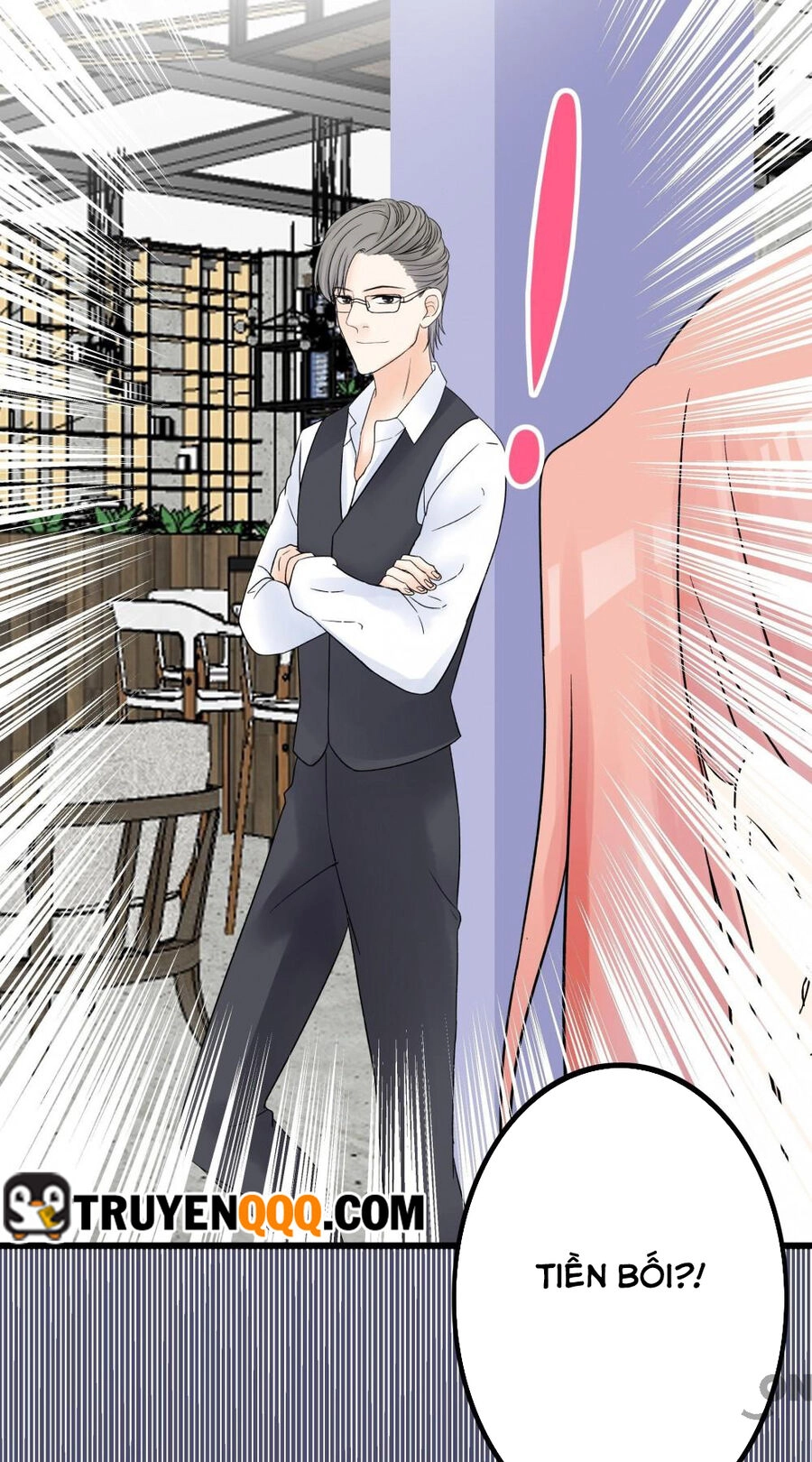 Chu Mi Nga! Bạn Trai Trong Game Thành Tinh Rồi Chapter 10 - 36