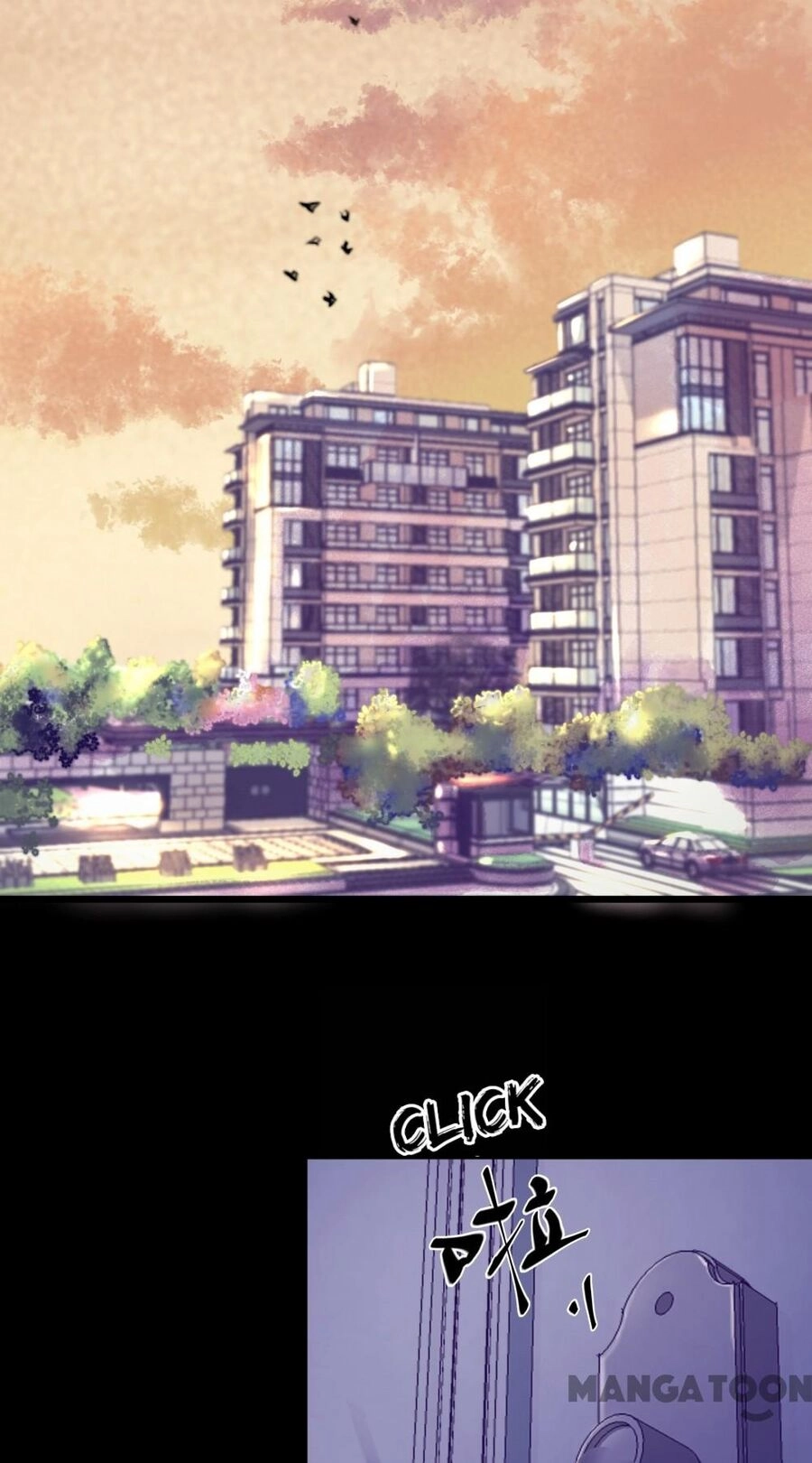 Chu Mi Nga! Bạn Trai Trong Game Thành Tinh Rồi Chapter 11 - 2