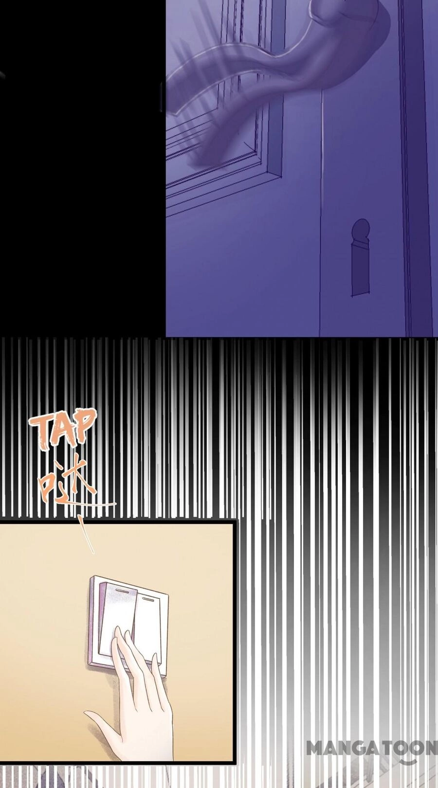 Chu Mi Nga! Bạn Trai Trong Game Thành Tinh Rồi Chapter 11 - 3