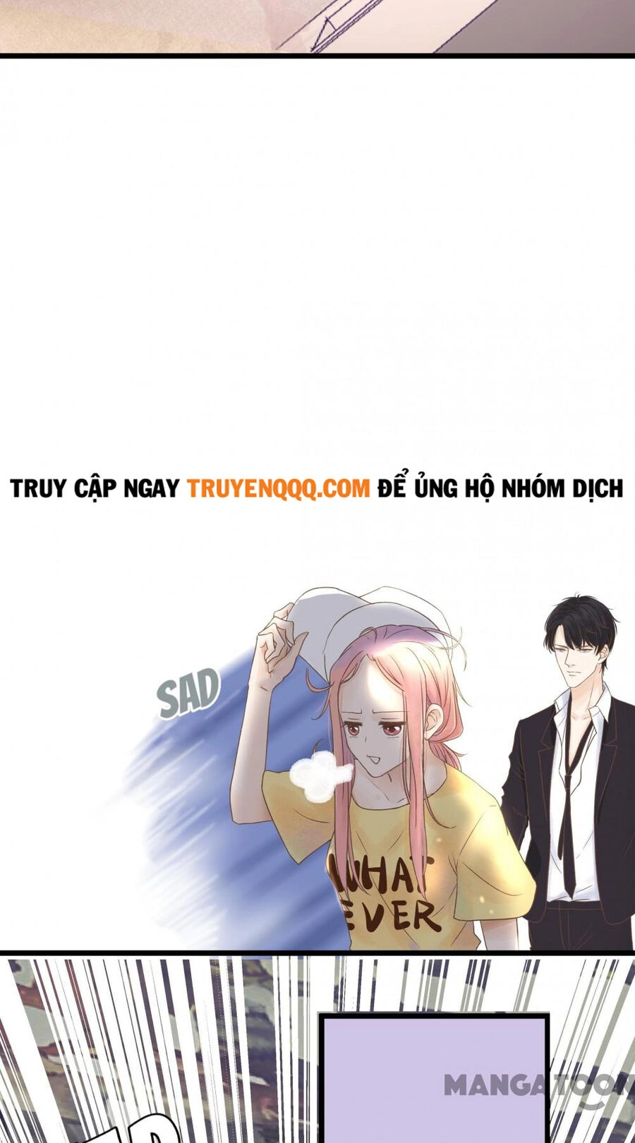 Chu Mi Nga! Bạn Trai Trong Game Thành Tinh Rồi Chapter 11 - 5