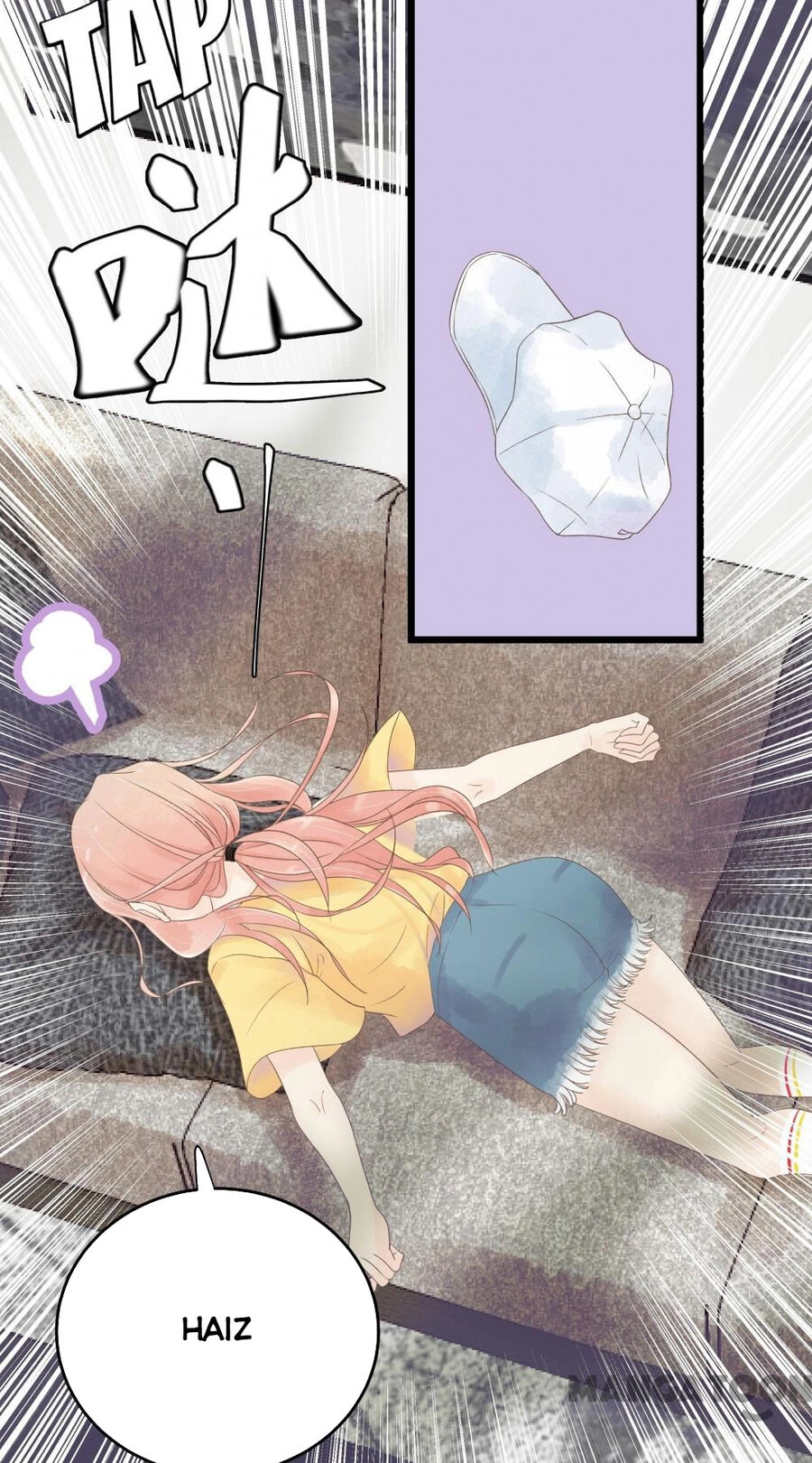 Chu Mi Nga! Bạn Trai Trong Game Thành Tinh Rồi Chapter 11 - 6