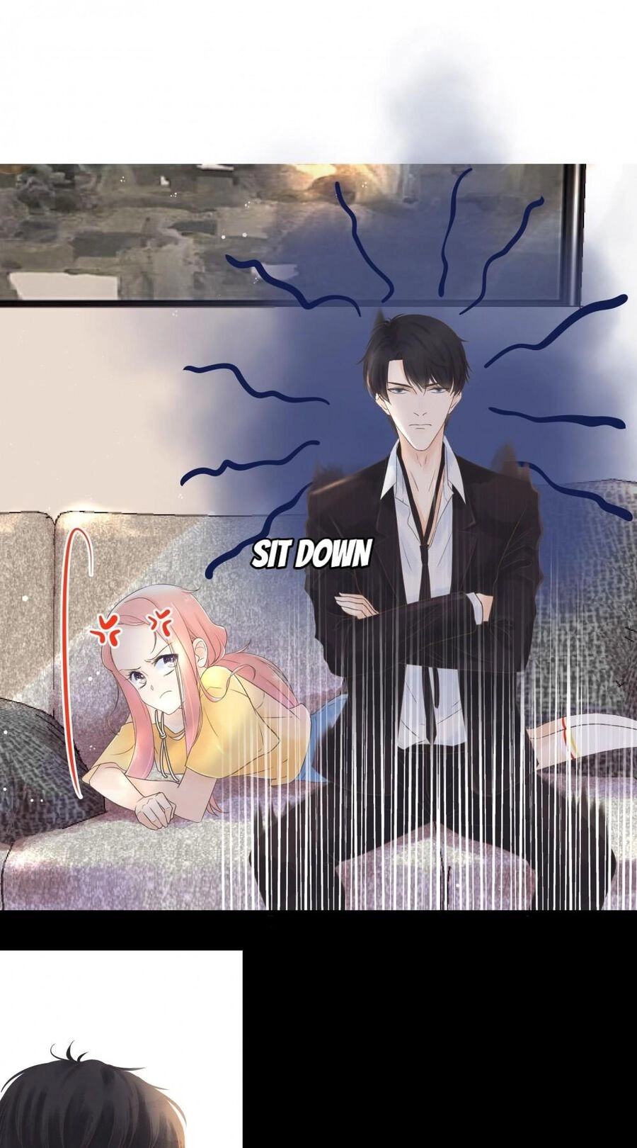 Chu Mi Nga! Bạn Trai Trong Game Thành Tinh Rồi Chapter 11 - 8