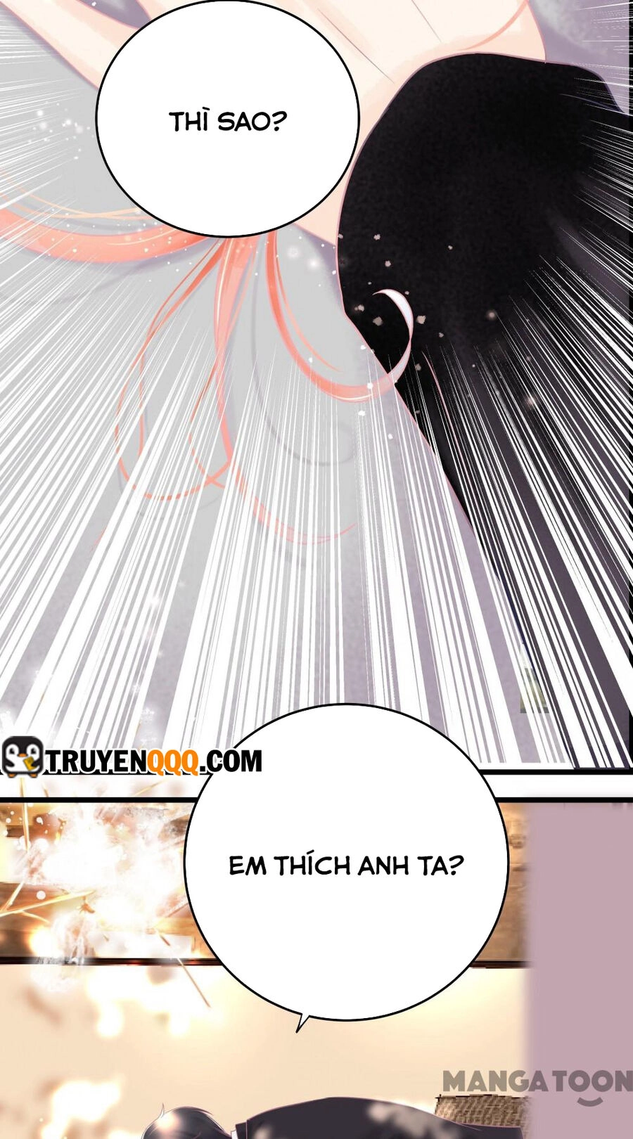 Chu Mi Nga! Bạn Trai Trong Game Thành Tinh Rồi Chapter 11 - 15