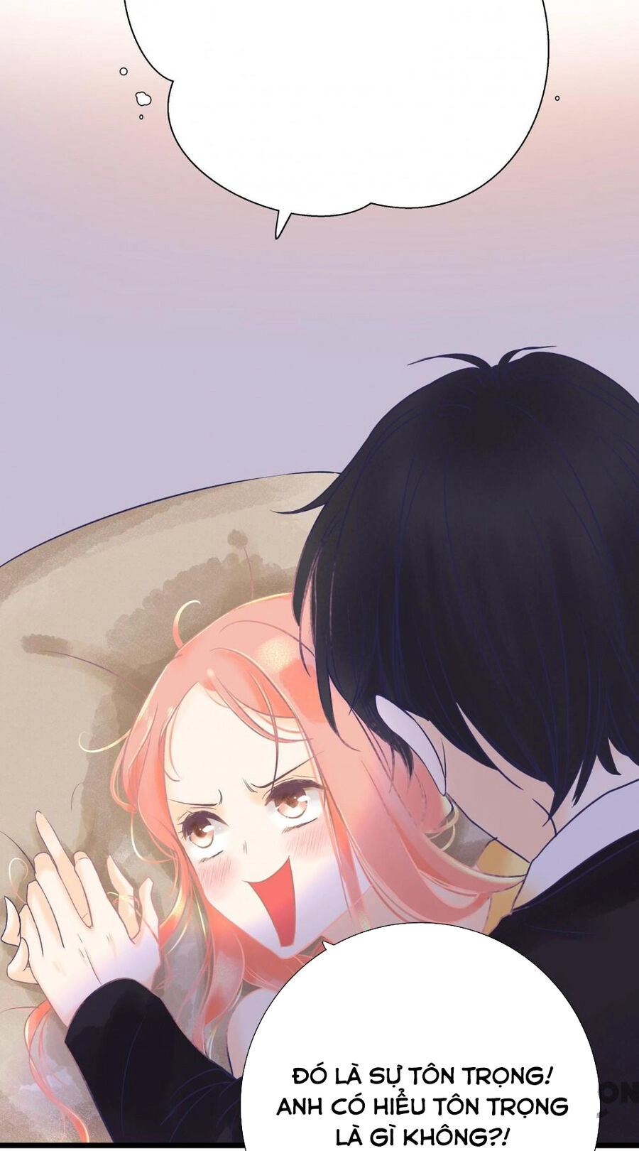 Chu Mi Nga! Bạn Trai Trong Game Thành Tinh Rồi Chapter 11 - 18