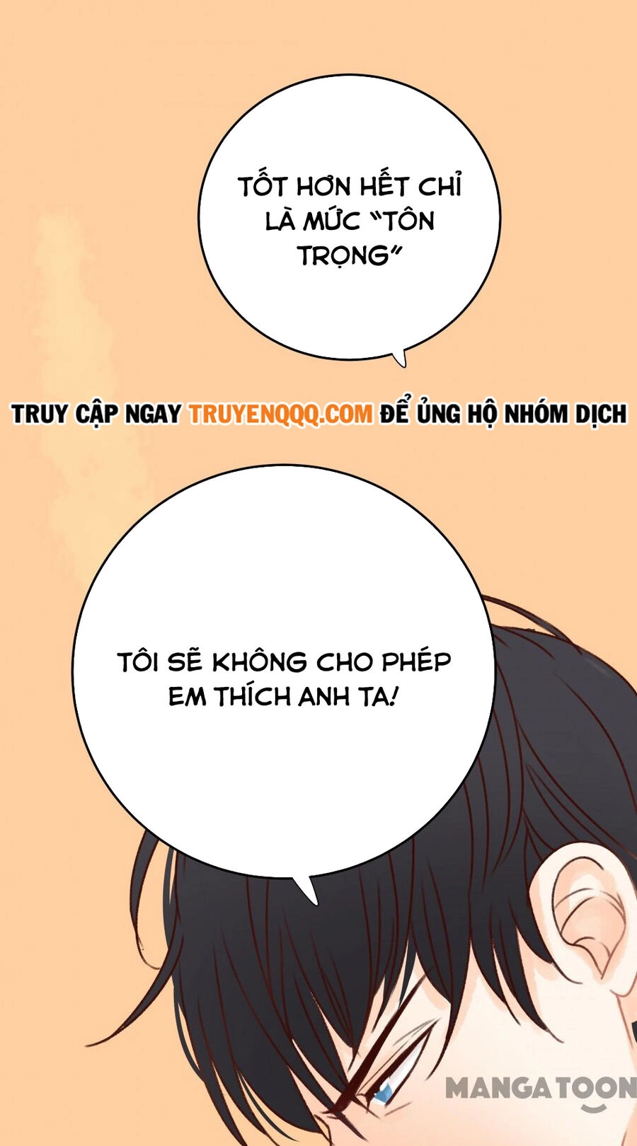 Chu Mi Nga! Bạn Trai Trong Game Thành Tinh Rồi Chapter 11 - 20