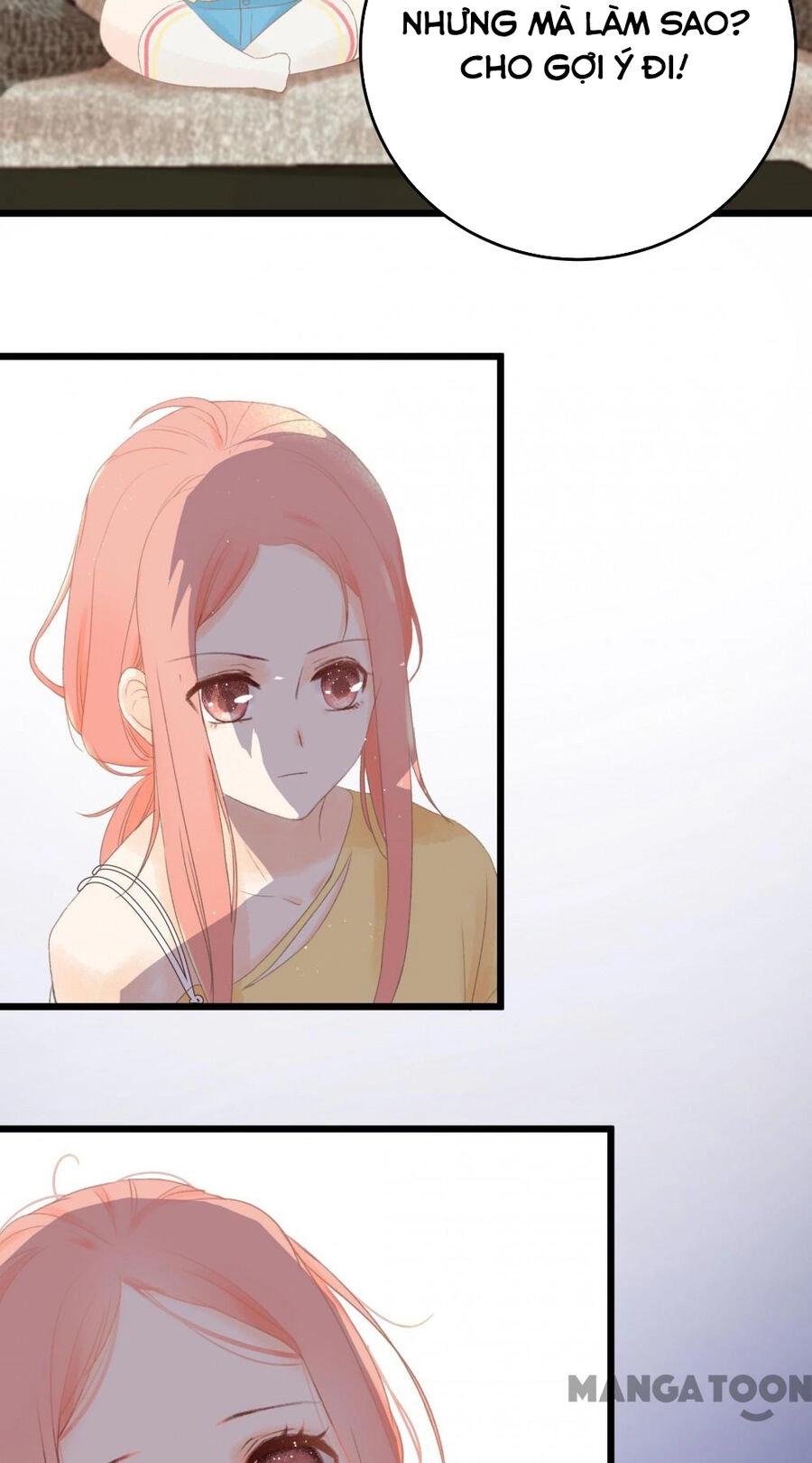 Chu Mi Nga! Bạn Trai Trong Game Thành Tinh Rồi Chapter 11 - 34