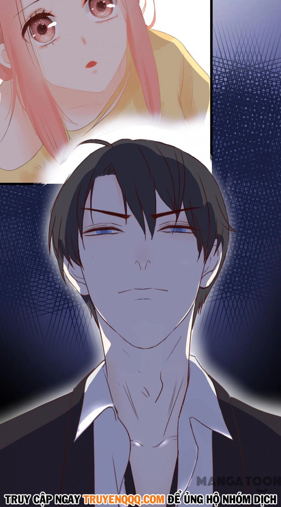 Chu Mi Nga! Bạn Trai Trong Game Thành Tinh Rồi Chapter 11 - 35