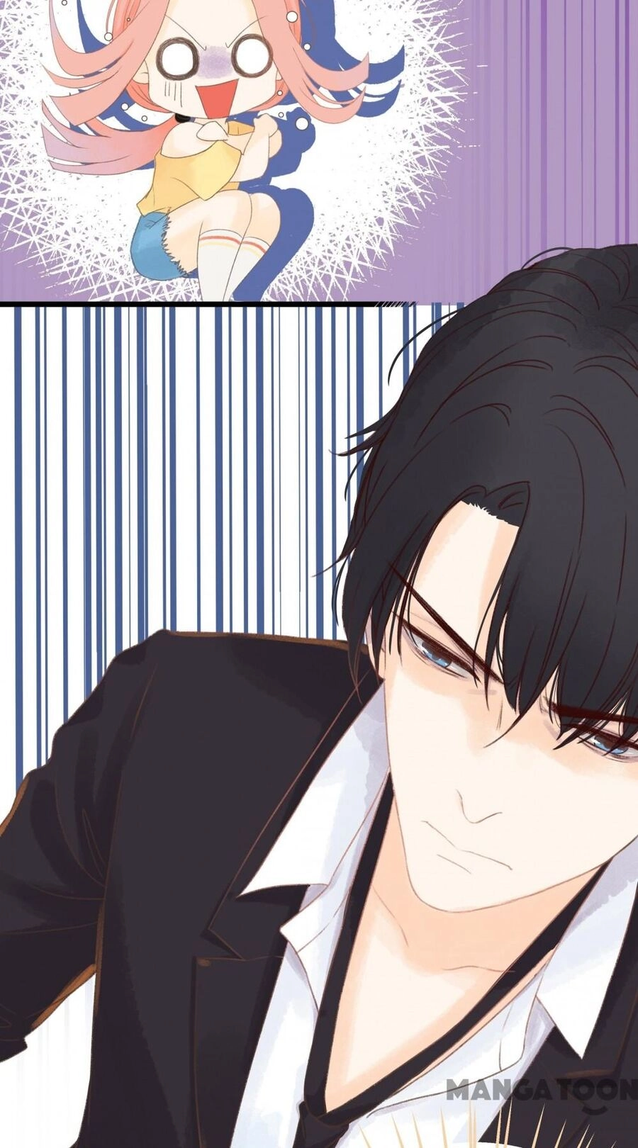 Chu Mi Nga! Bạn Trai Trong Game Thành Tinh Rồi Chapter 11 - 37