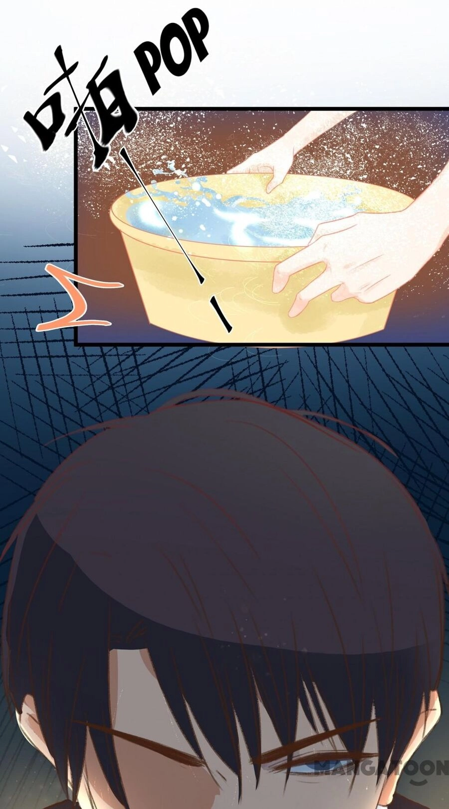 Chu Mi Nga! Bạn Trai Trong Game Thành Tinh Rồi Chapter 11 - 38