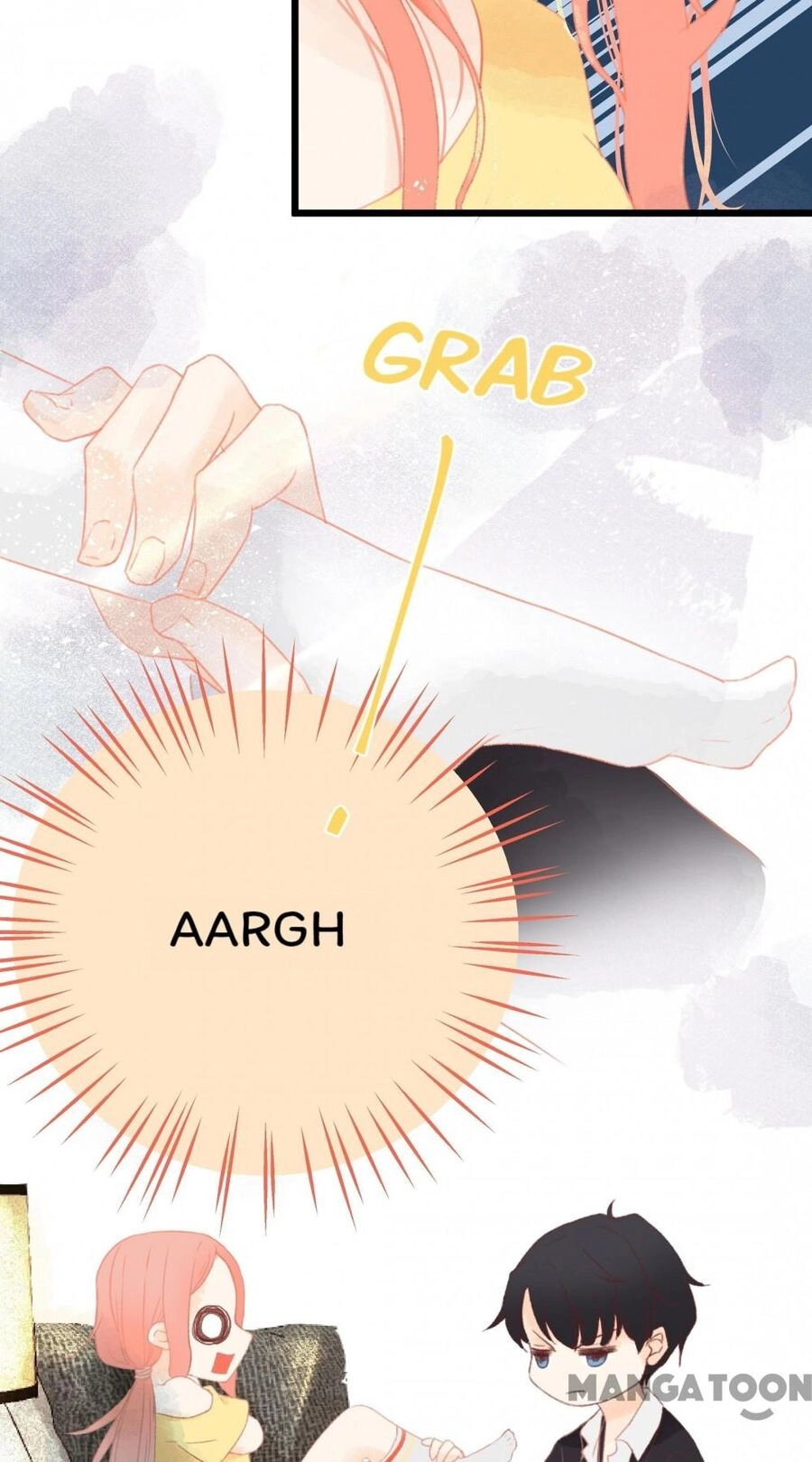 Chu Mi Nga! Bạn Trai Trong Game Thành Tinh Rồi Chapter 11 - 41