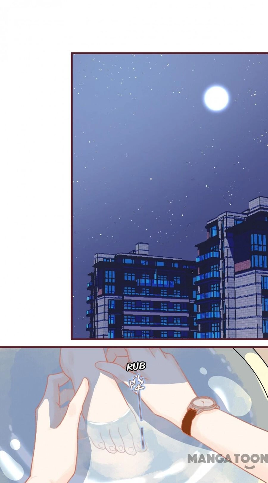 Chu Mi Nga! Bạn Trai Trong Game Thành Tinh Rồi Chapter 12 - 1