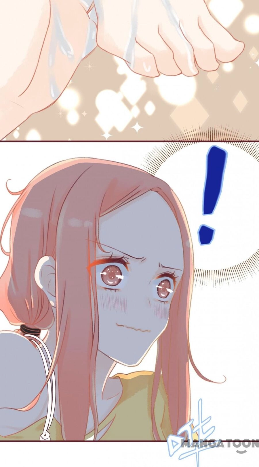 Chu Mi Nga! Bạn Trai Trong Game Thành Tinh Rồi Chapter 12 - 4