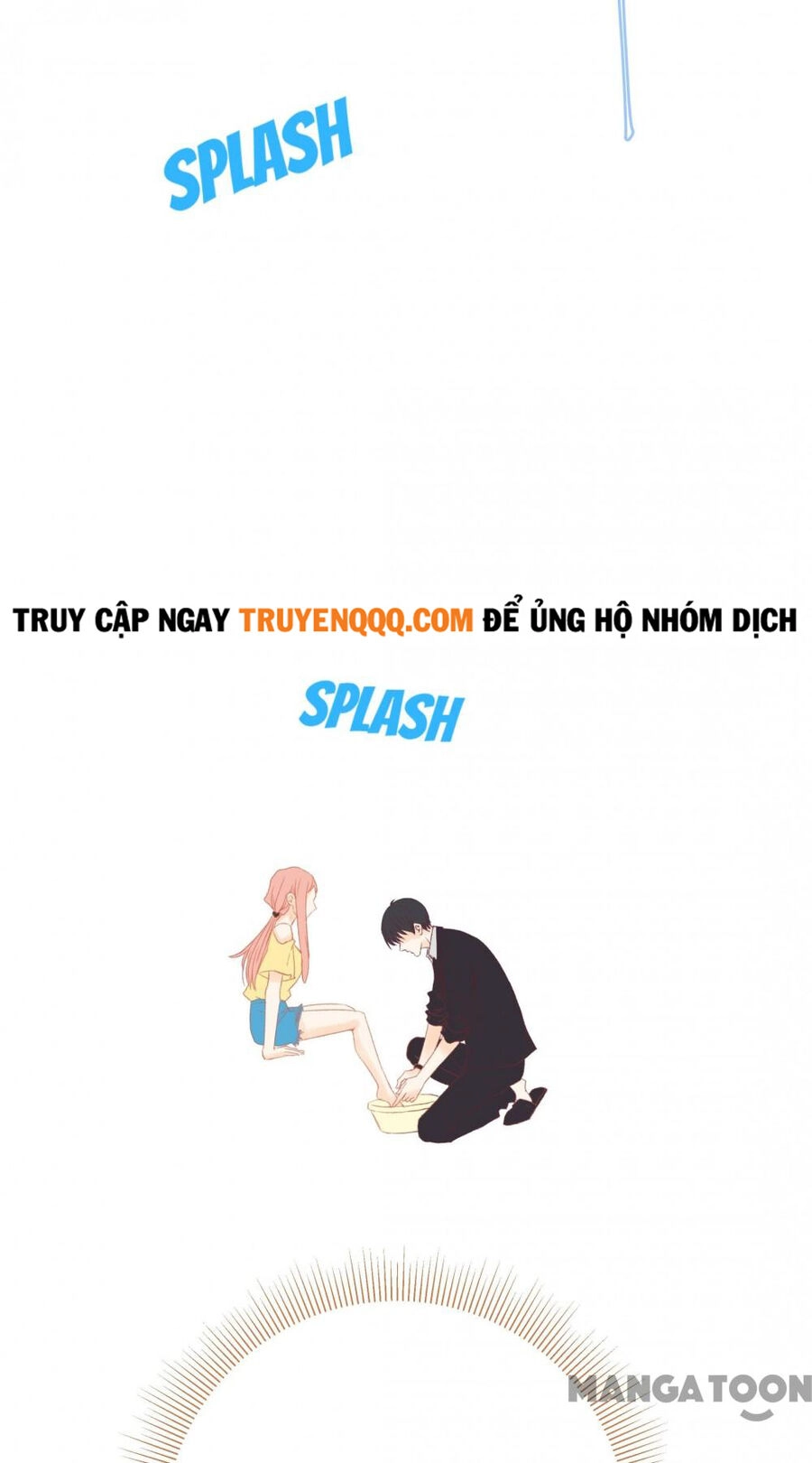 Chu Mi Nga! Bạn Trai Trong Game Thành Tinh Rồi Chapter 12 - 5