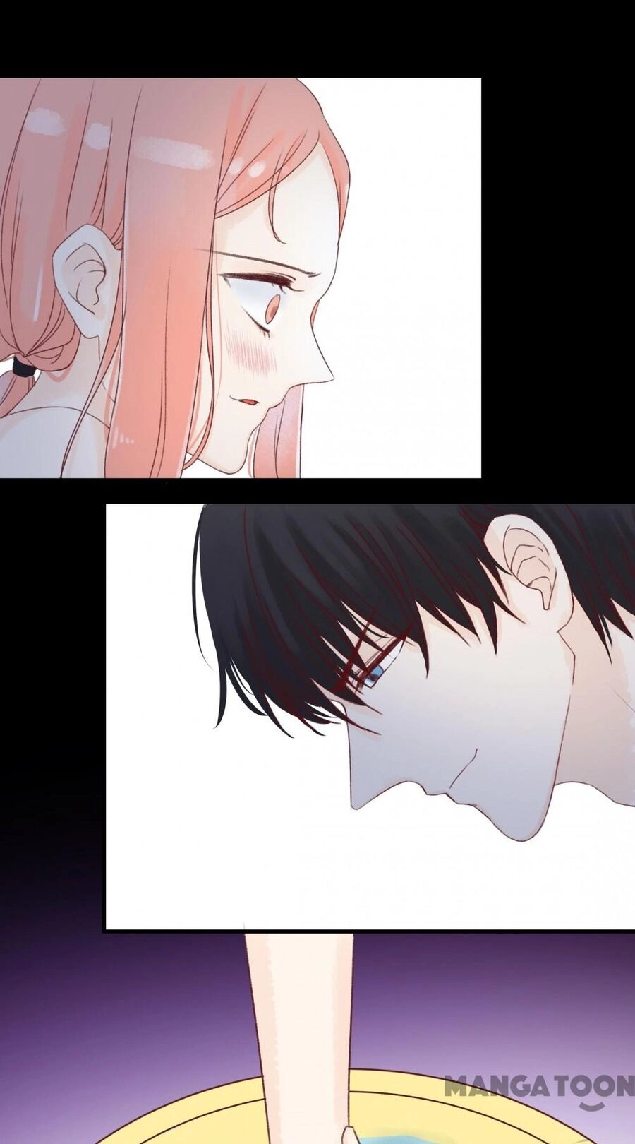 Chu Mi Nga! Bạn Trai Trong Game Thành Tinh Rồi Chapter 12 - 7