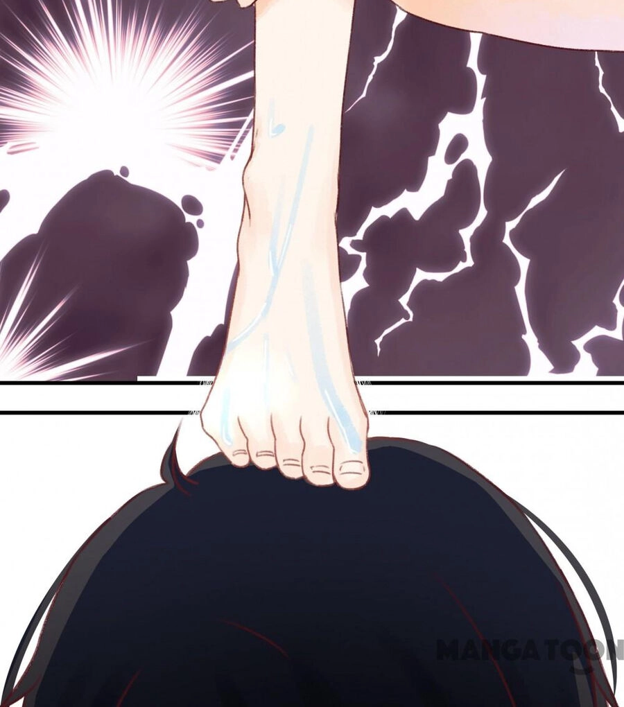 Chu Mi Nga! Bạn Trai Trong Game Thành Tinh Rồi Chapter 12 - 11