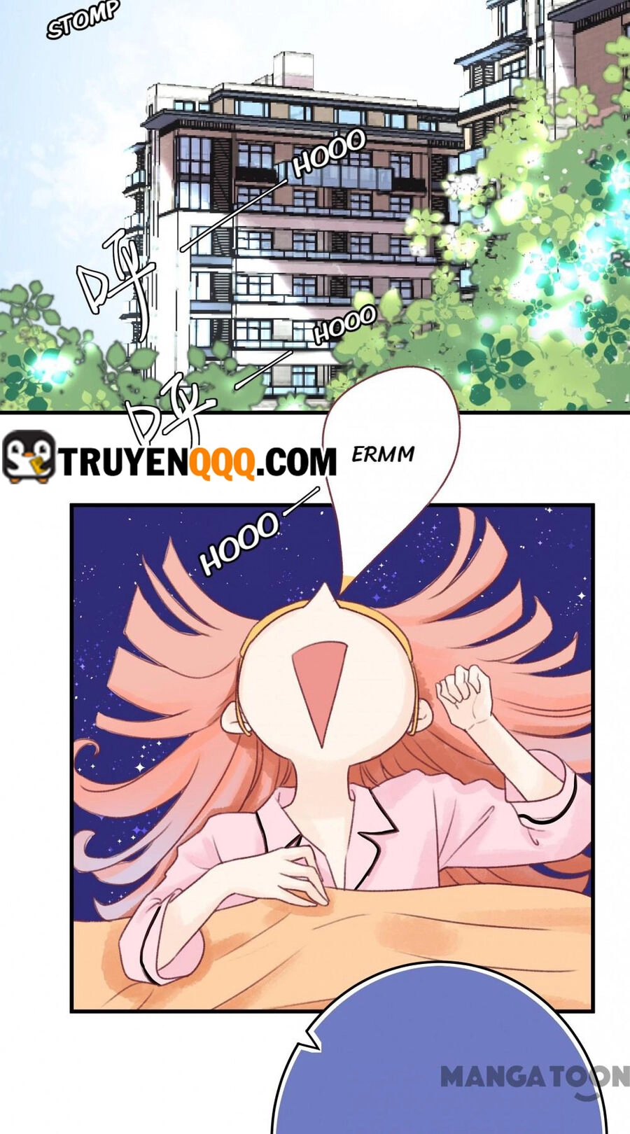 Chu Mi Nga! Bạn Trai Trong Game Thành Tinh Rồi Chapter 12 - 15