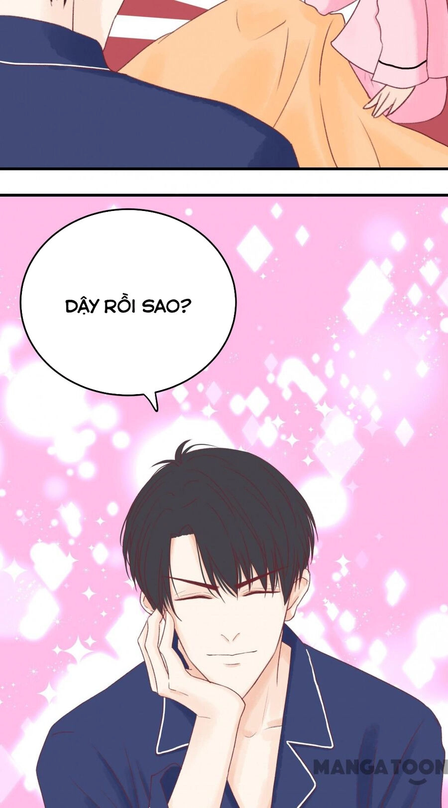 Chu Mi Nga! Bạn Trai Trong Game Thành Tinh Rồi Chapter 12 - 18