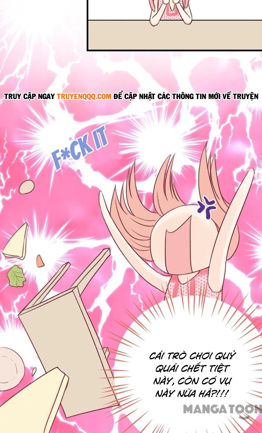 Chu Mi Nga! Bạn Trai Trong Game Thành Tinh Rồi Chapter 12 - 25