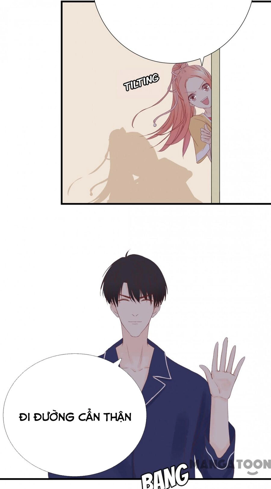 Chu Mi Nga! Bạn Trai Trong Game Thành Tinh Rồi Chapter 12 - 28