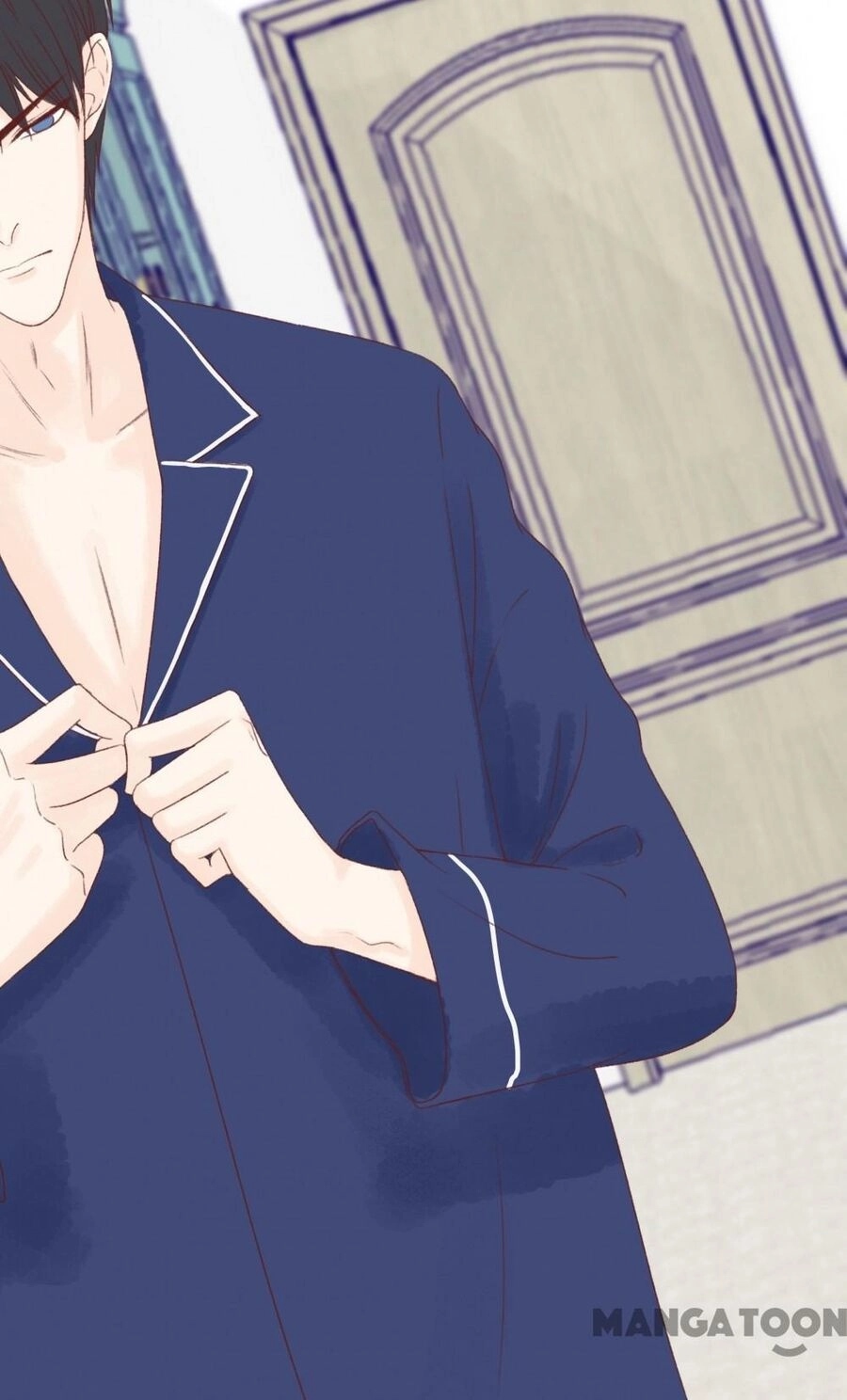 Chu Mi Nga! Bạn Trai Trong Game Thành Tinh Rồi Chapter 12 - 31