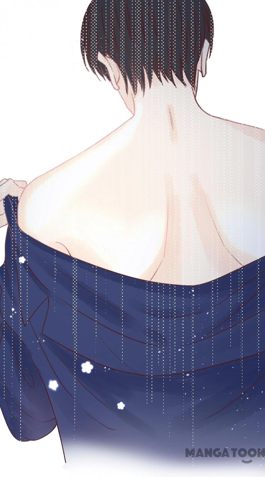 Chu Mi Nga! Bạn Trai Trong Game Thành Tinh Rồi Chapter 12 - 32