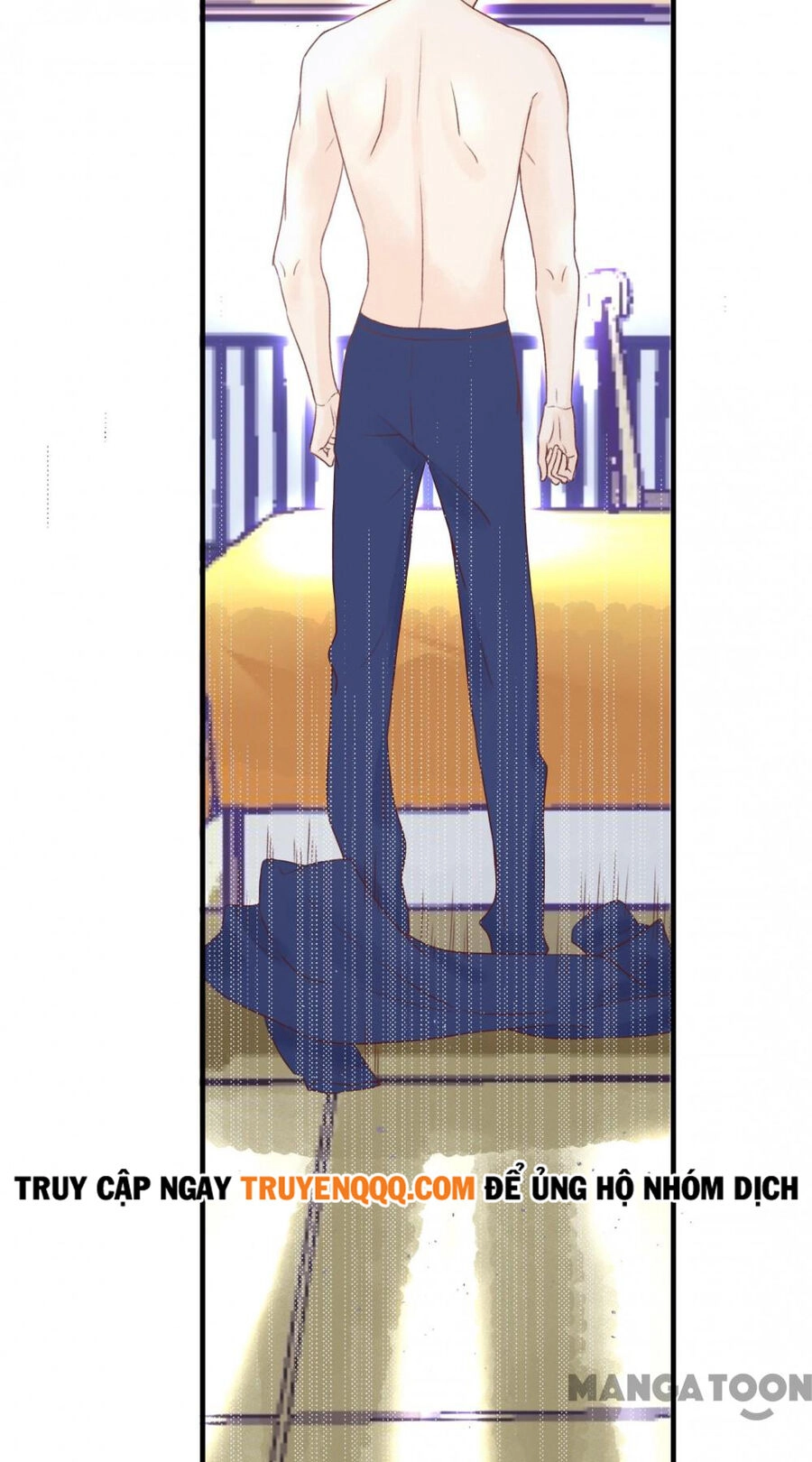 Chu Mi Nga! Bạn Trai Trong Game Thành Tinh Rồi Chapter 12 - 35