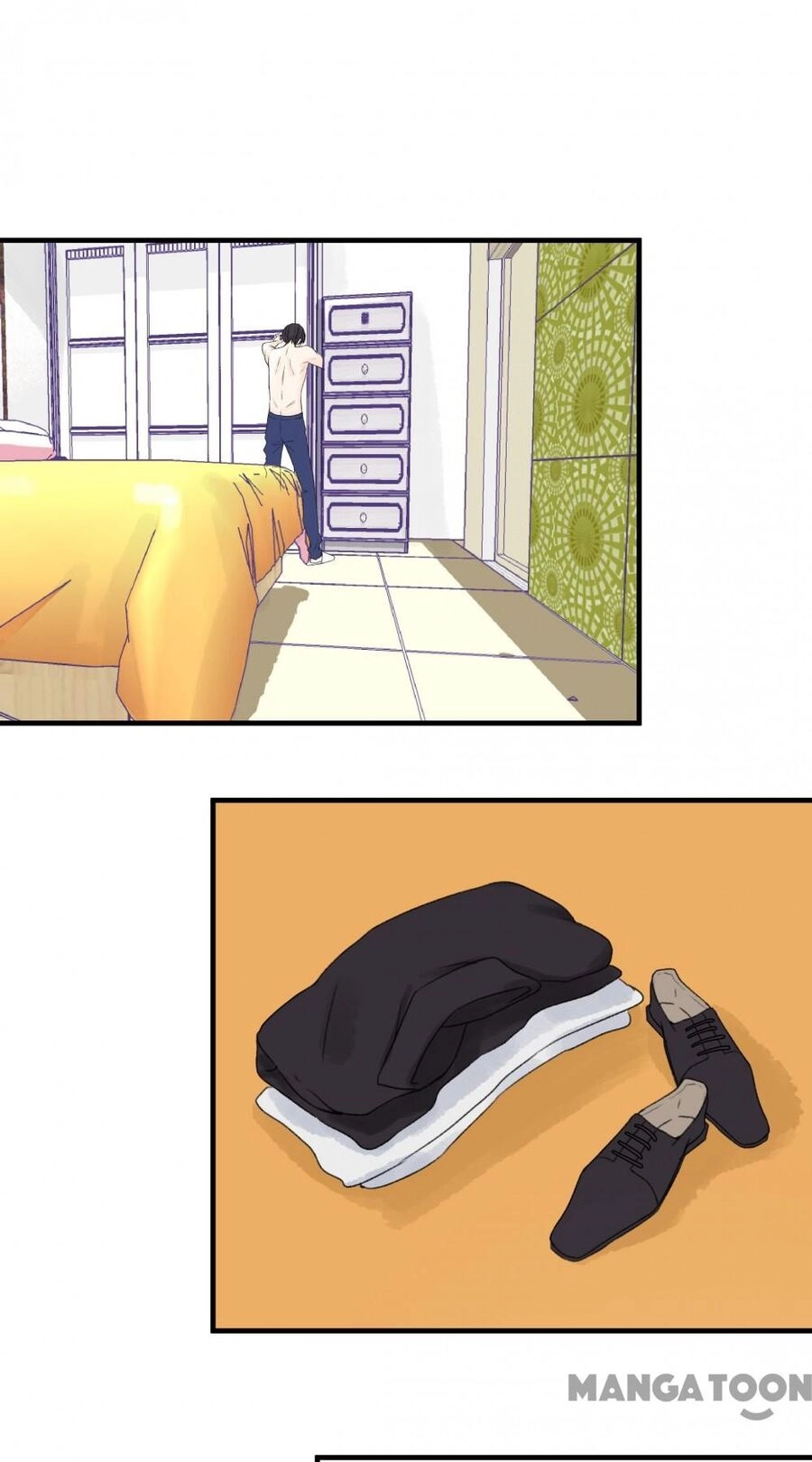 Chu Mi Nga! Bạn Trai Trong Game Thành Tinh Rồi Chapter 12 - 38