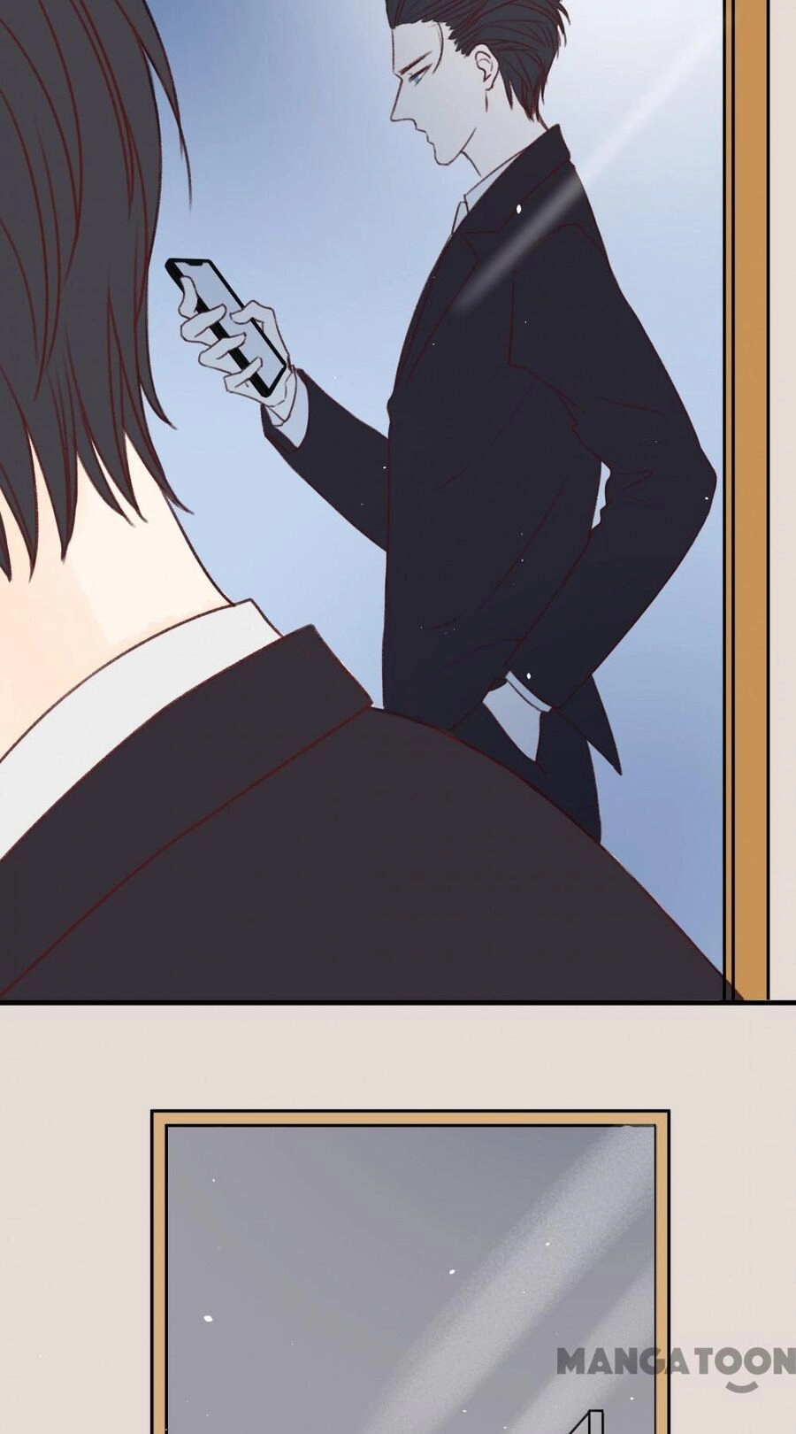 Chu Mi Nga! Bạn Trai Trong Game Thành Tinh Rồi Chapter 12 - 42