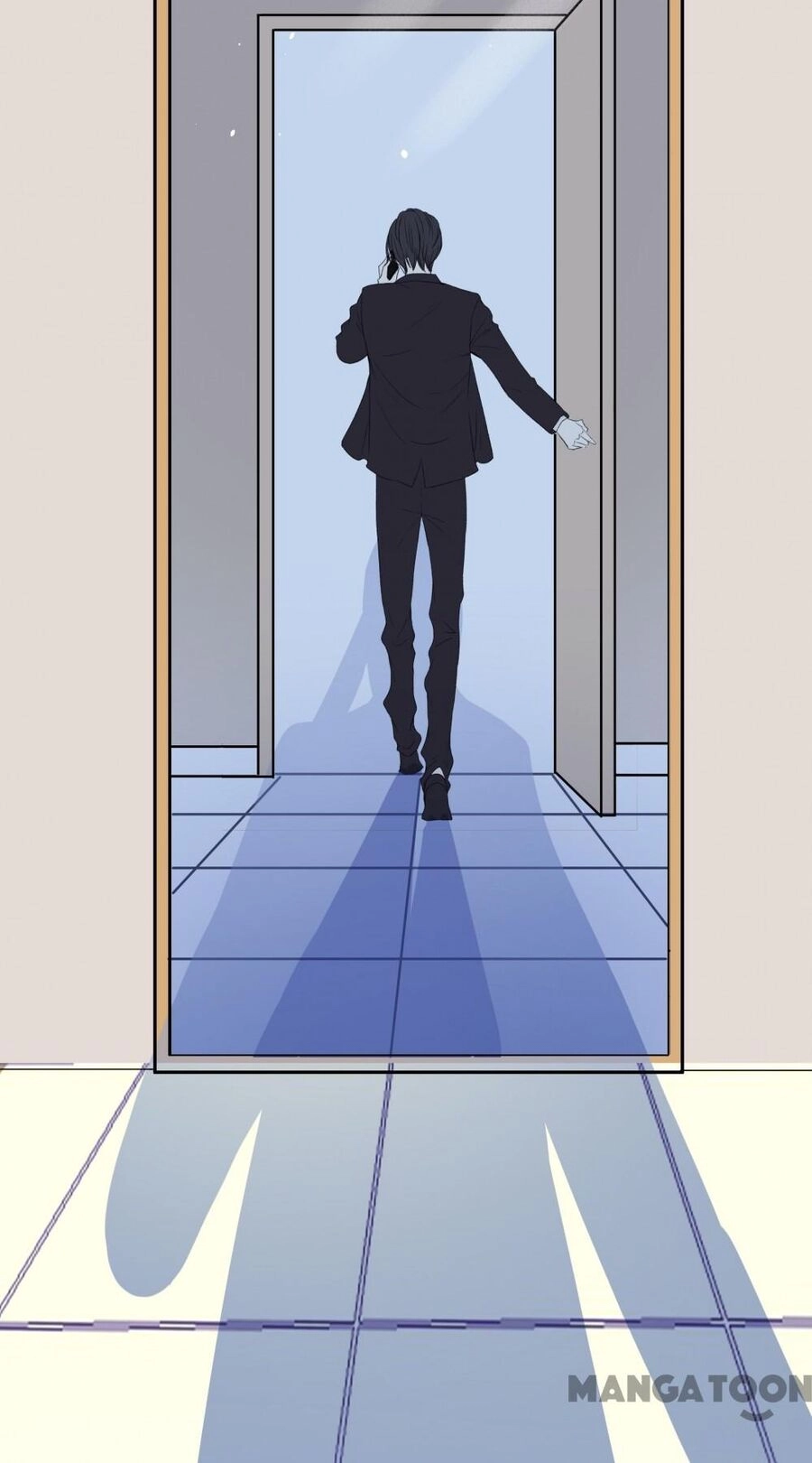 Chu Mi Nga! Bạn Trai Trong Game Thành Tinh Rồi Chapter 12 - 43