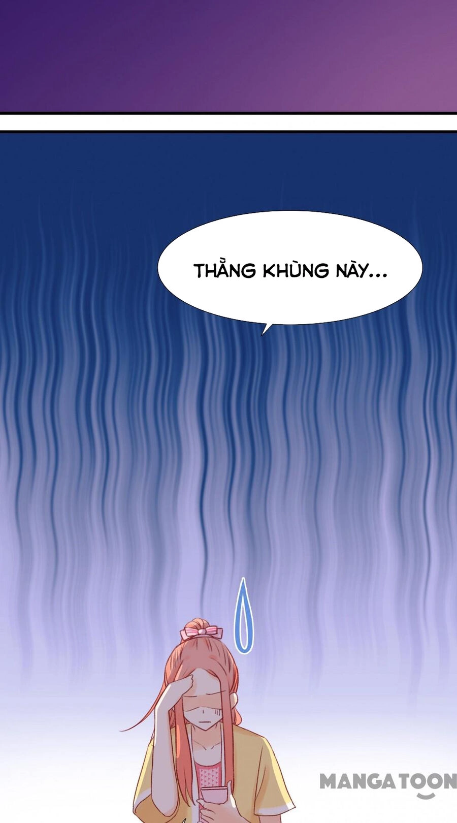 Chu Mi Nga! Bạn Trai Trong Game Thành Tinh Rồi Chapter 13 - 6